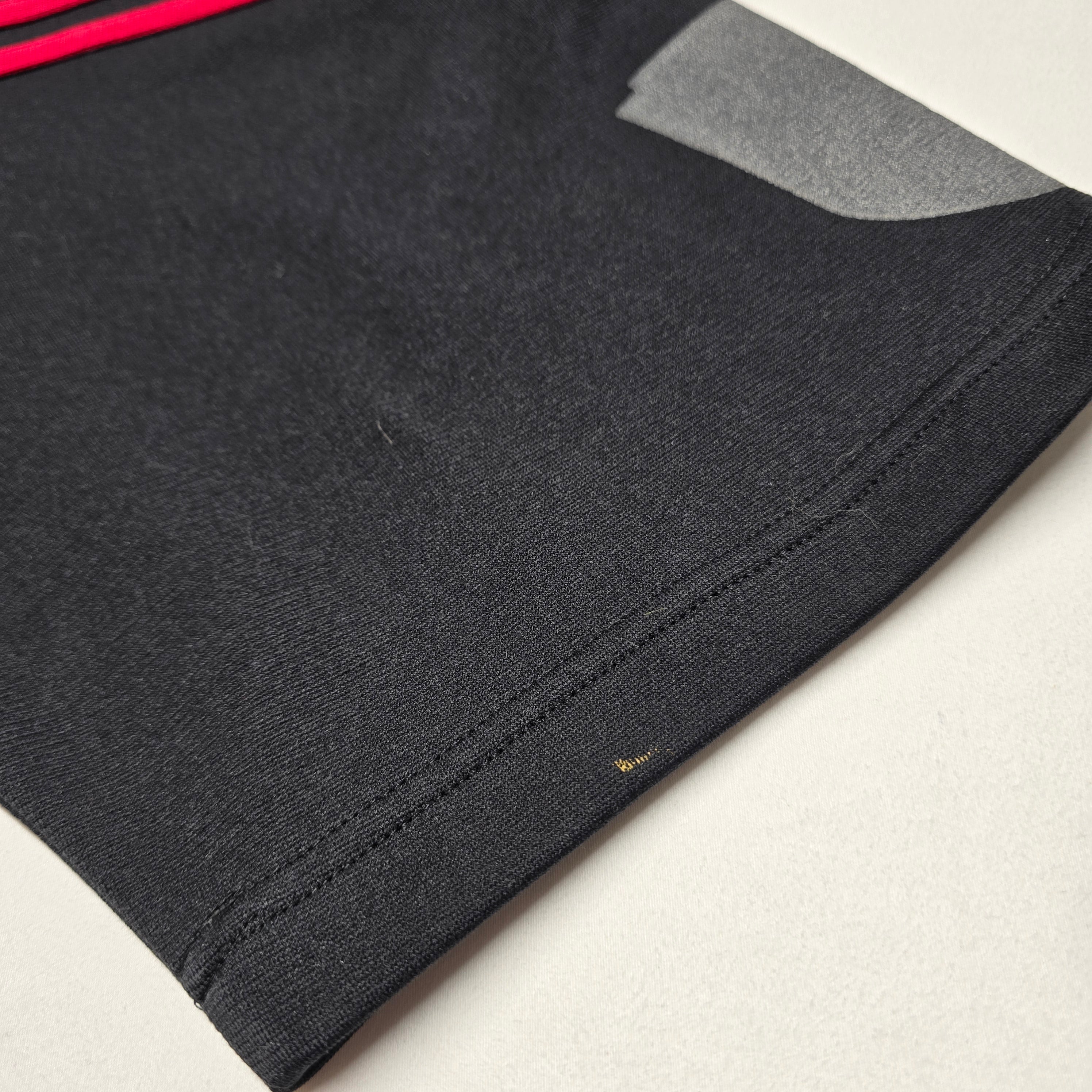 Crusaders 2001/02 Home Jersey - Large