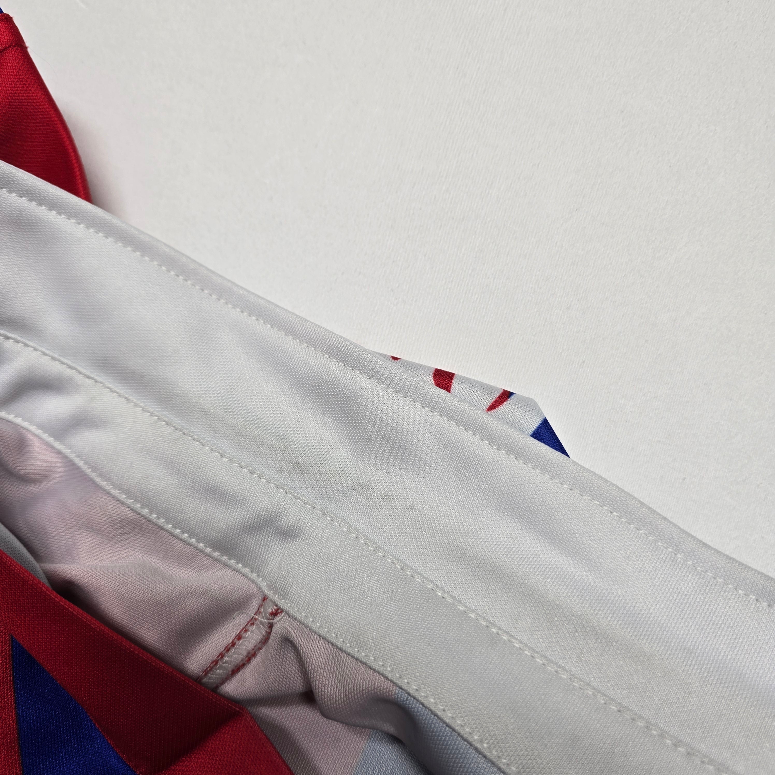 New-castle Knights Retro Jersey - Large