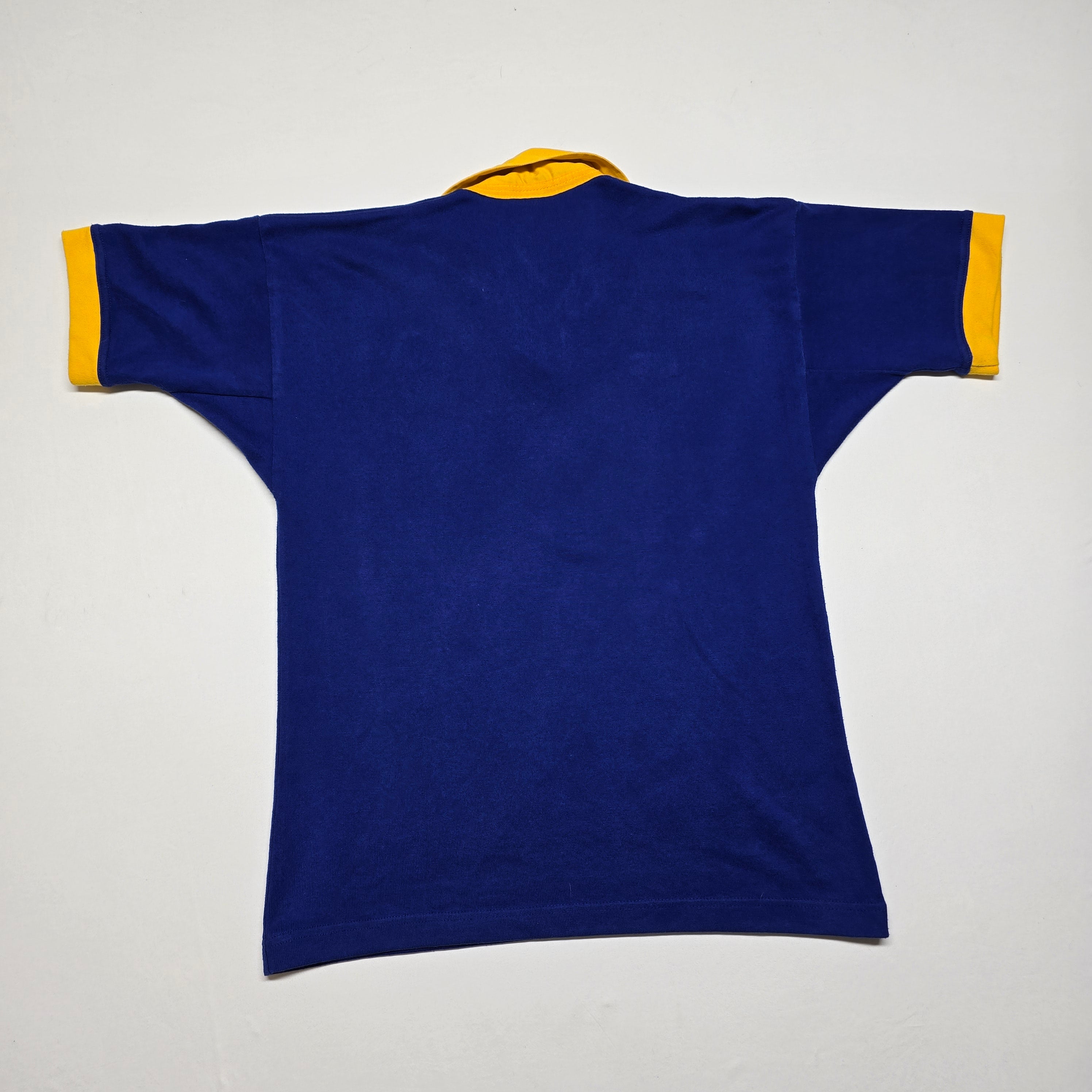 Otago Rugby Jersey 2004 - Kids 12YRS