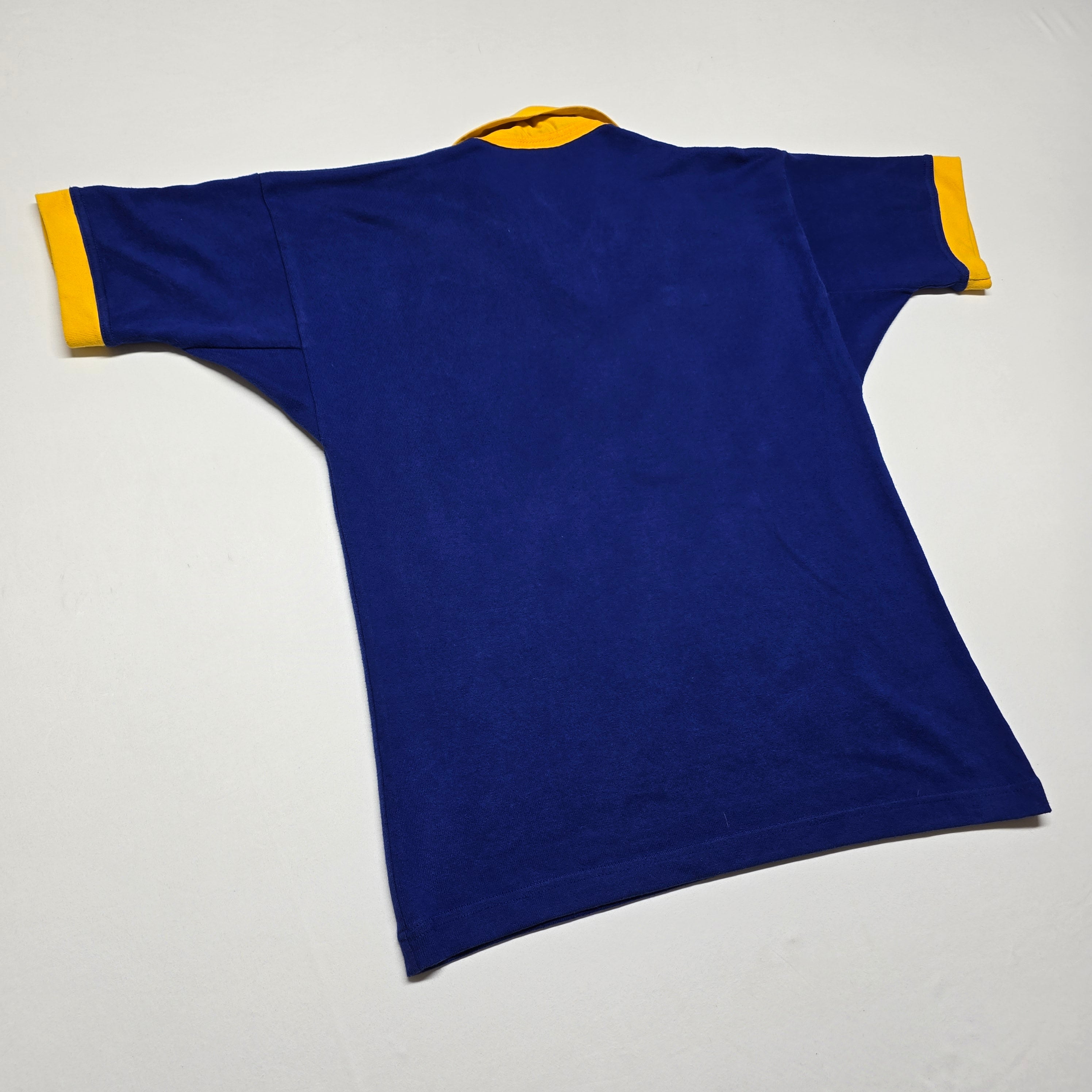 Otago Rugby Jersey 2004 - Kids 12YRS