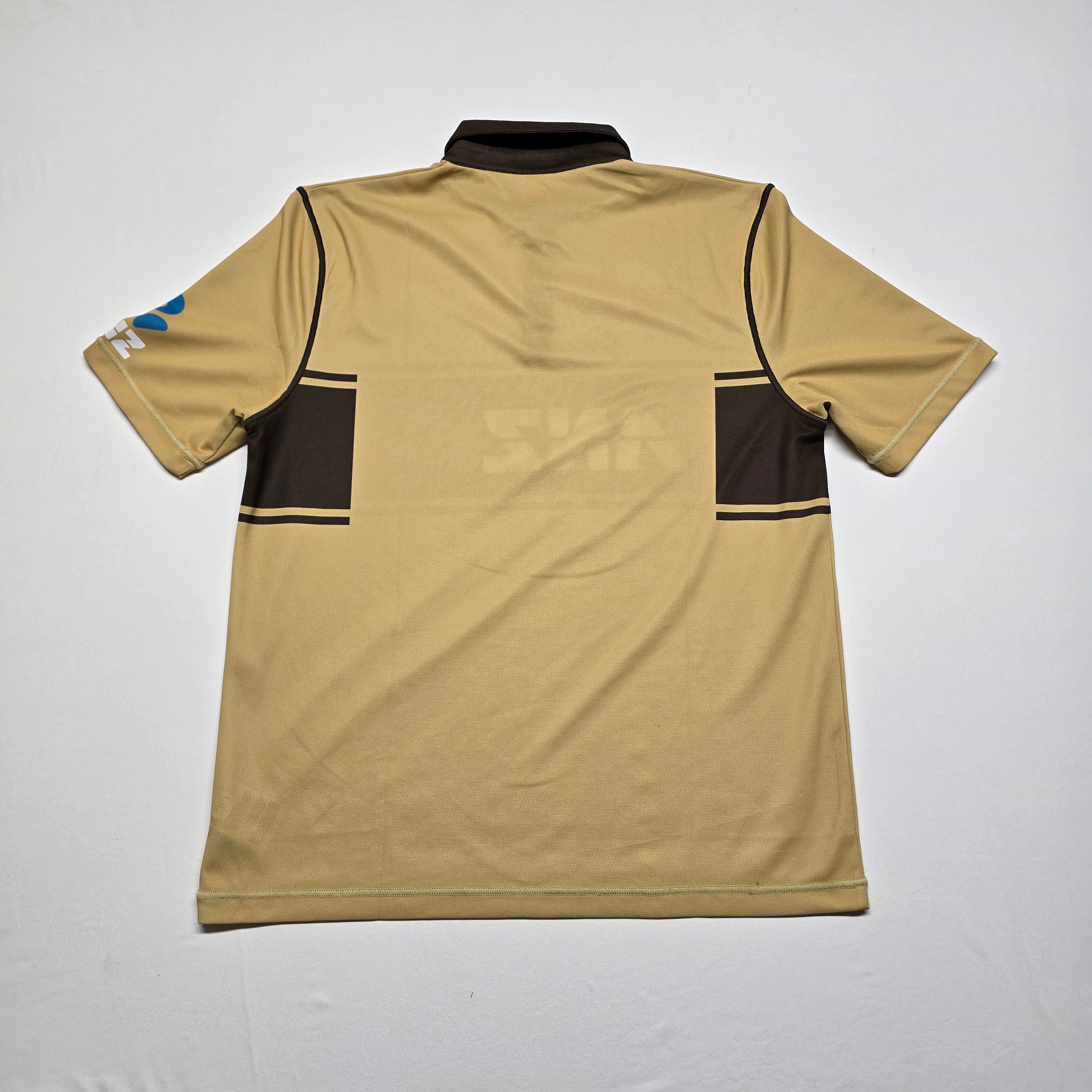 Blackcaps 2021 T20 Retro Shirt - Large