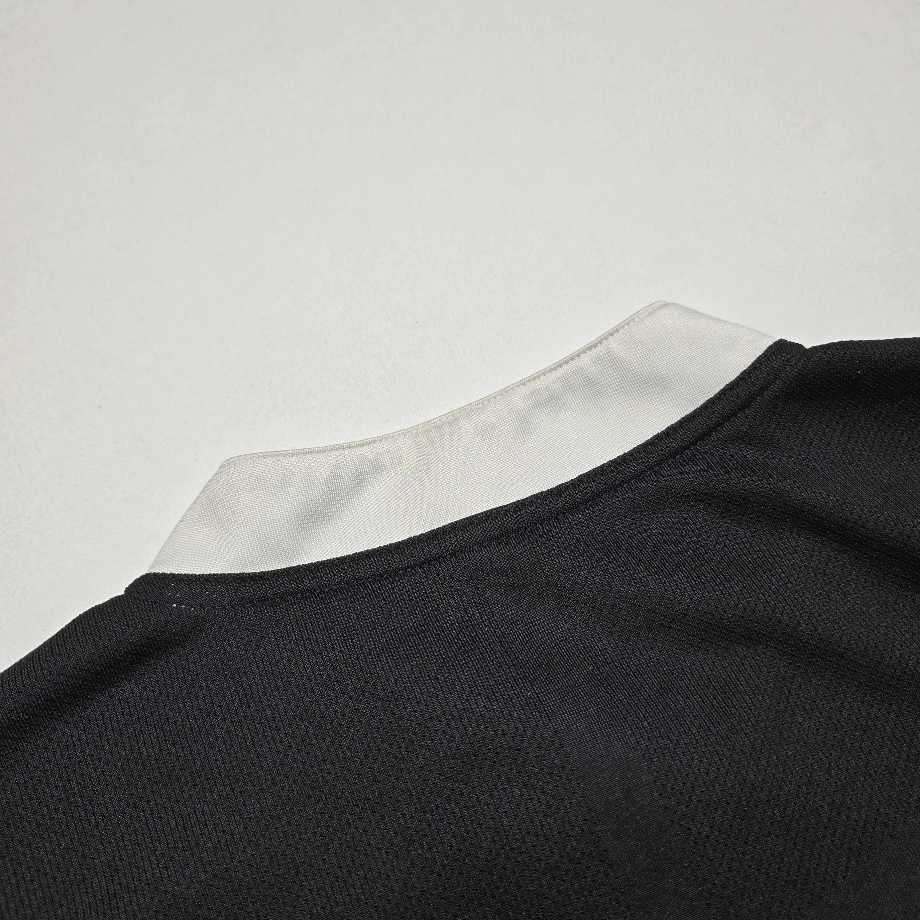 All Blacks 2011 RWC Home Jersey - Medium