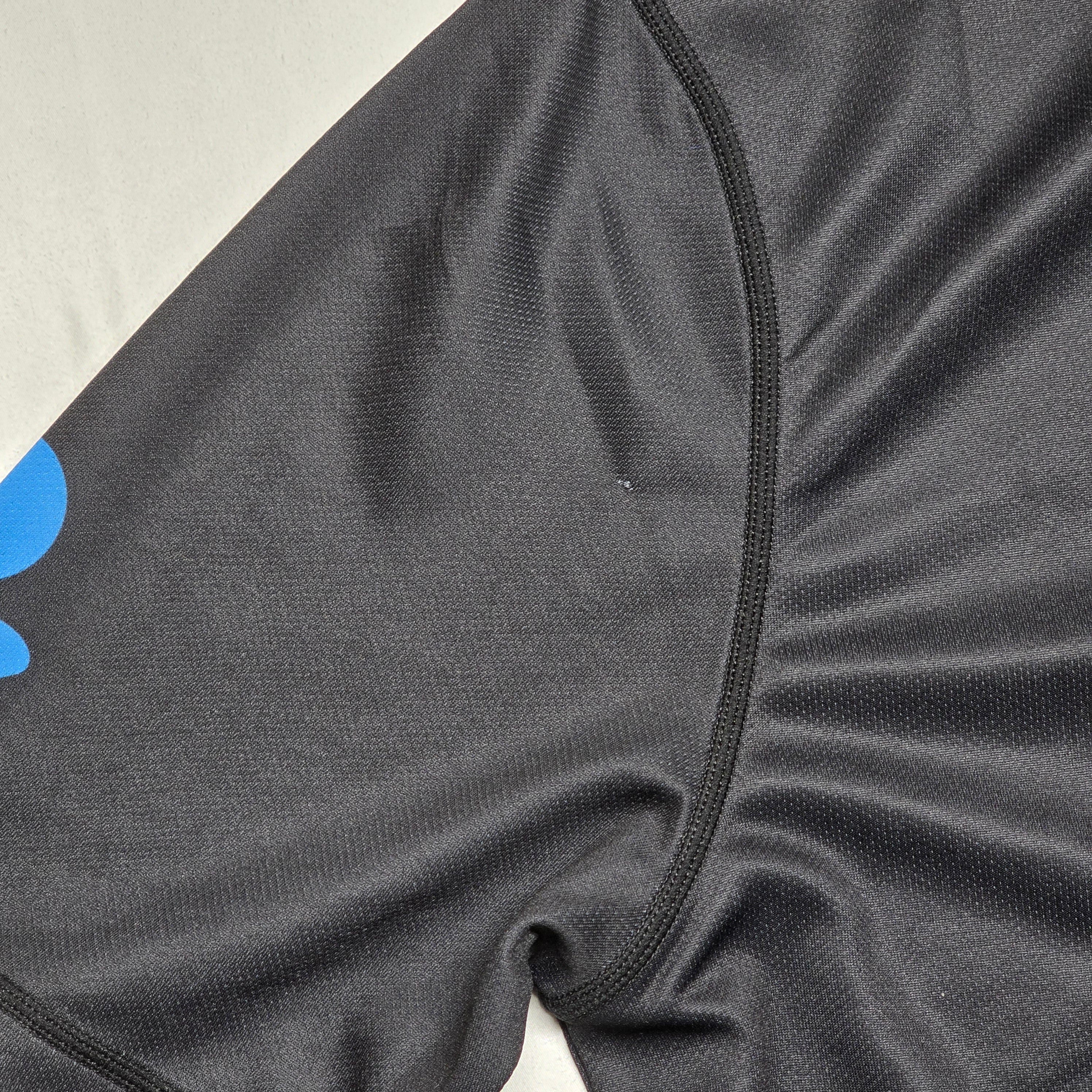 Blackcaps 2024/25 T20 Shirt - XL