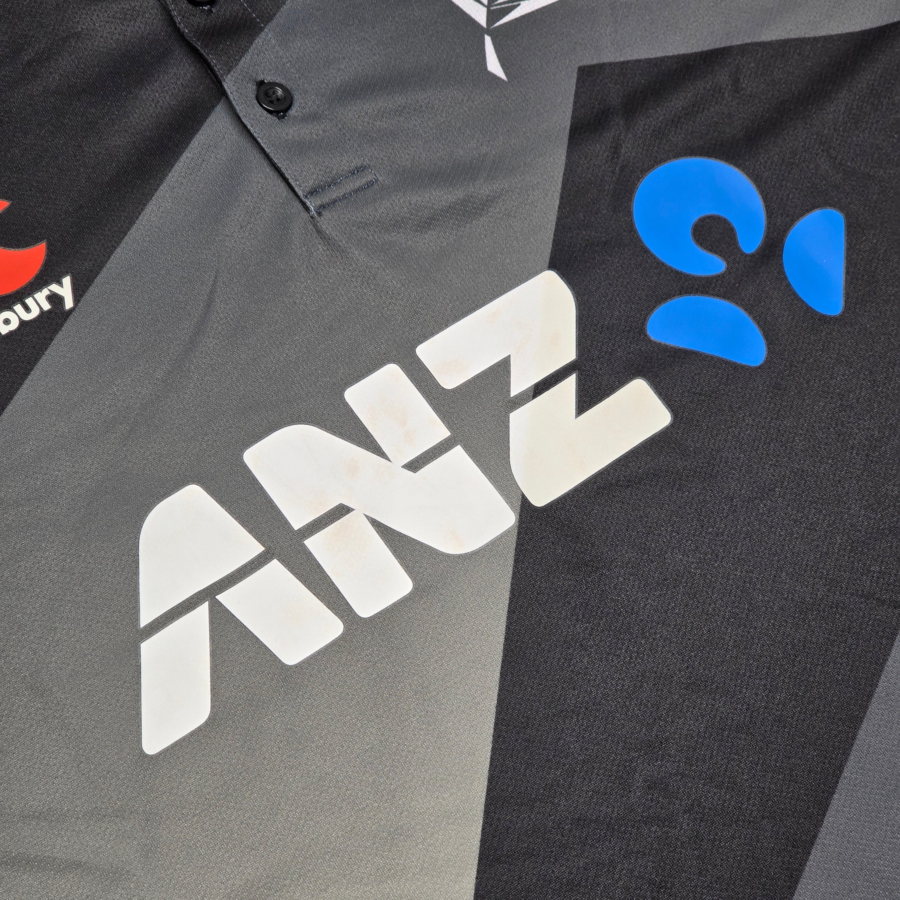 Blackcaps 2024/25 T20 Shirt - XL