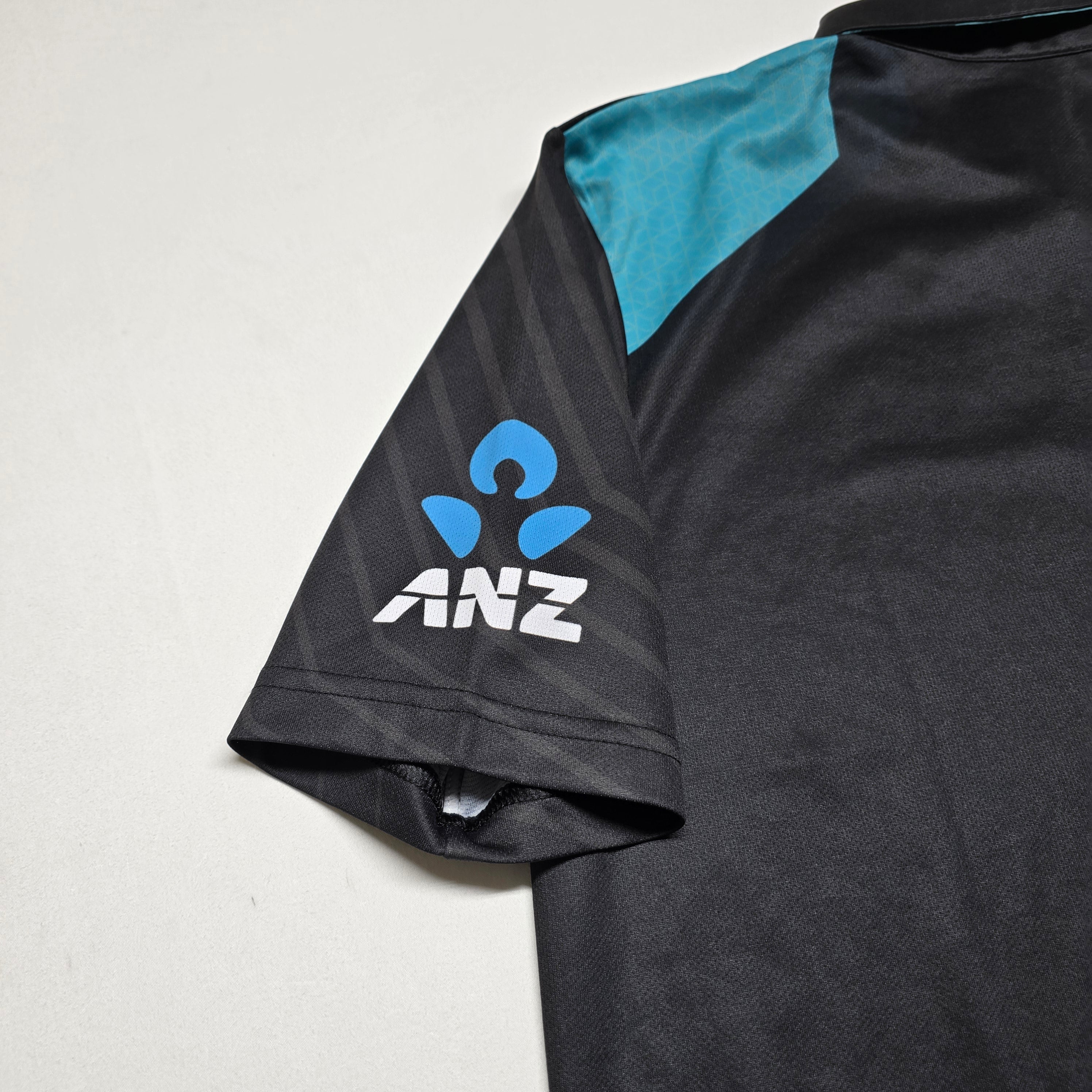 Blackcaps 2023 T20 Shirt - Large