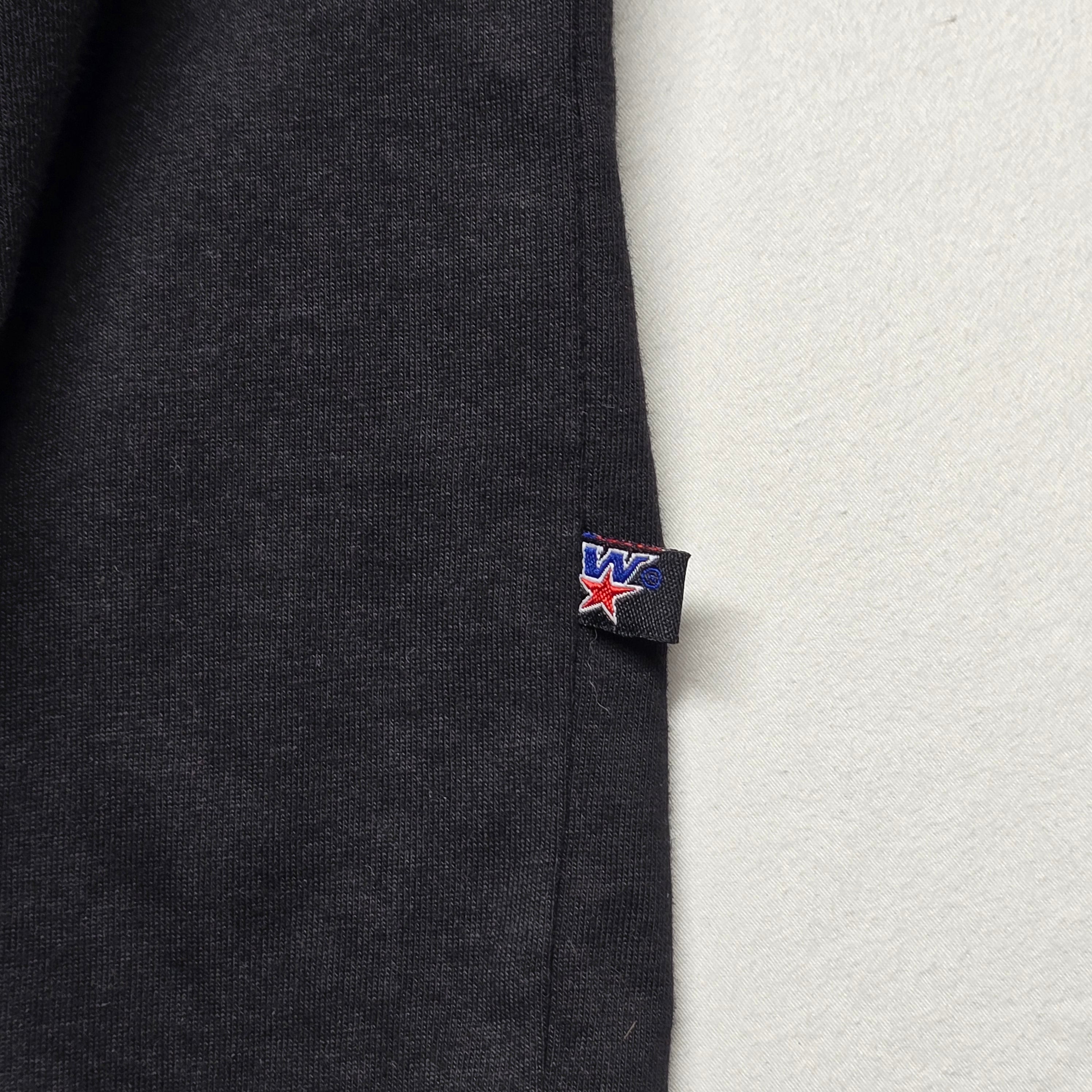 Blackcaps VS South Africa 2004 T-shirt - Large