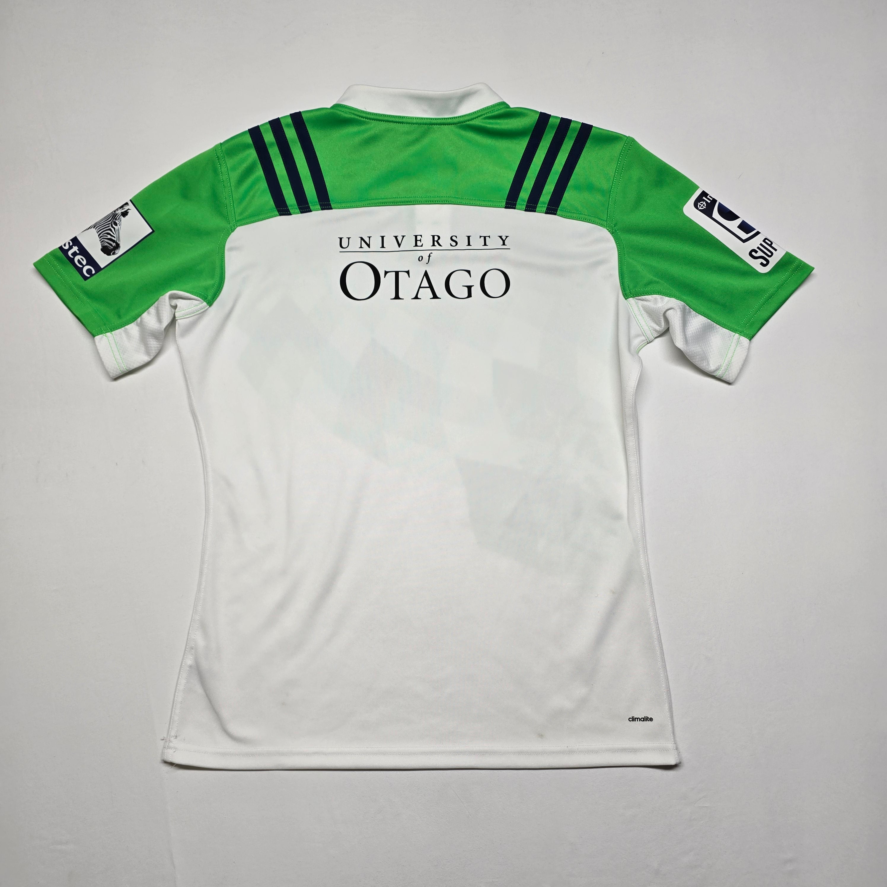 Highlanders 2016/17 Away Jersey - Large