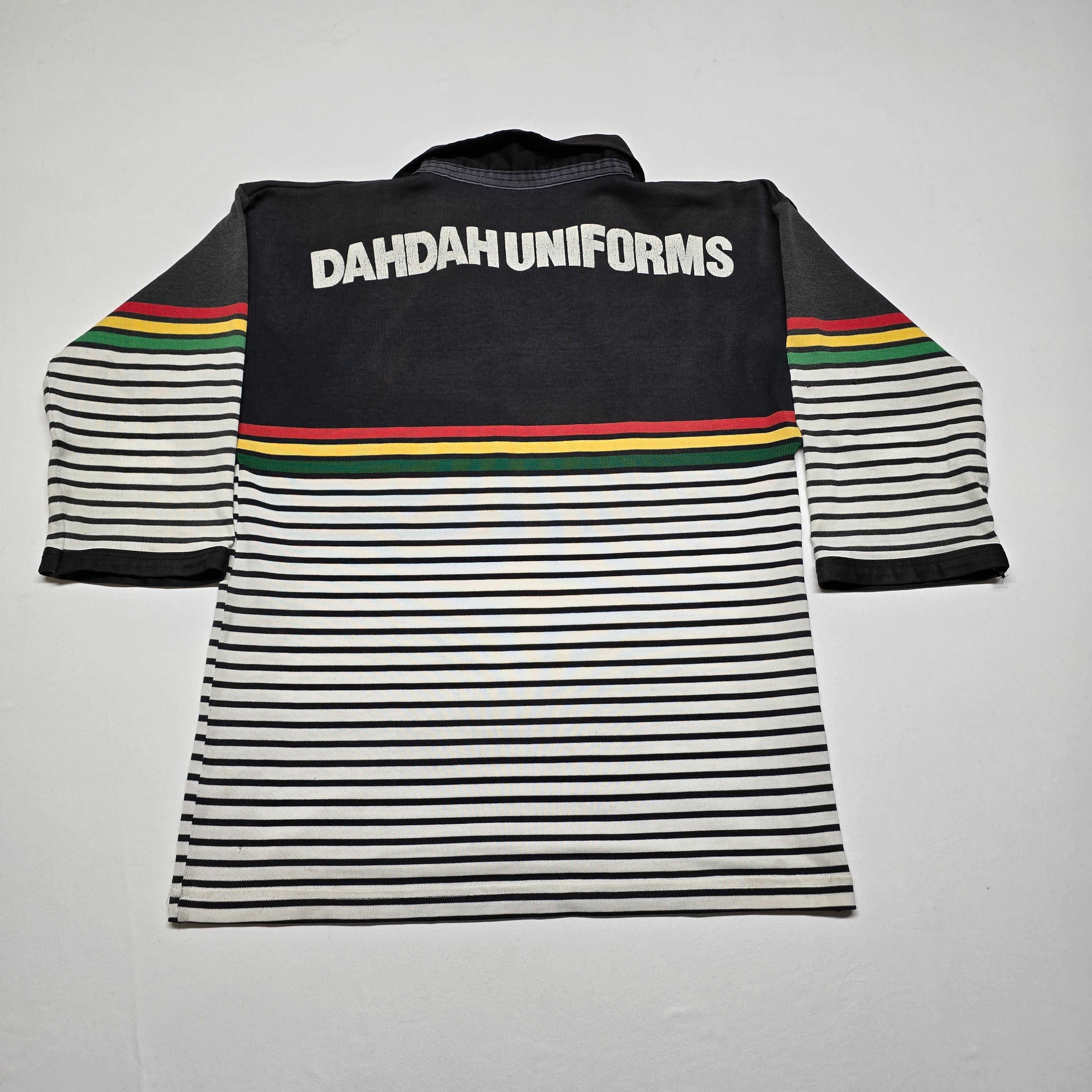 Penrith Panthers Lenco Jersey - Youth XL