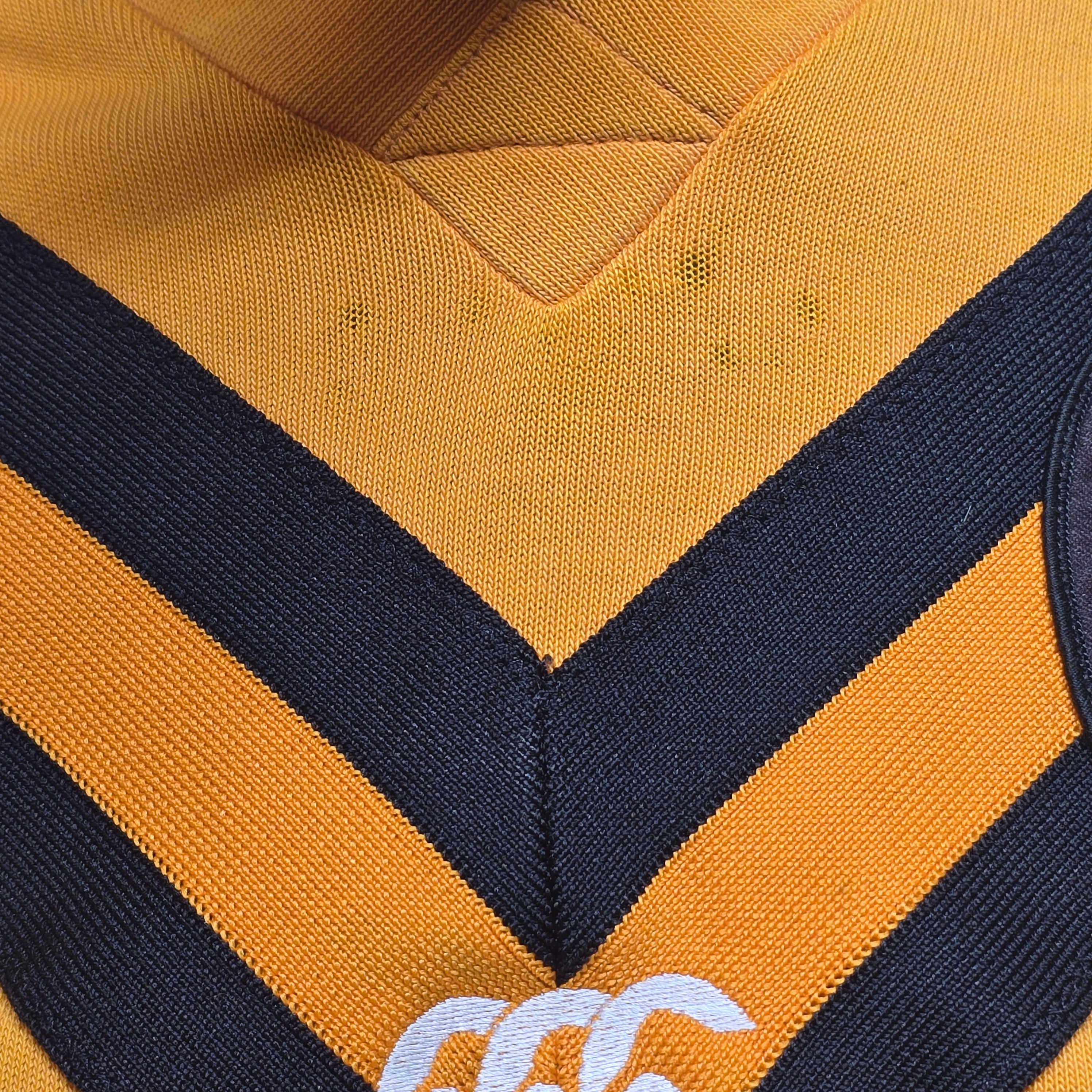 Balmain Tigers CCC Blue Label Jersey - XL