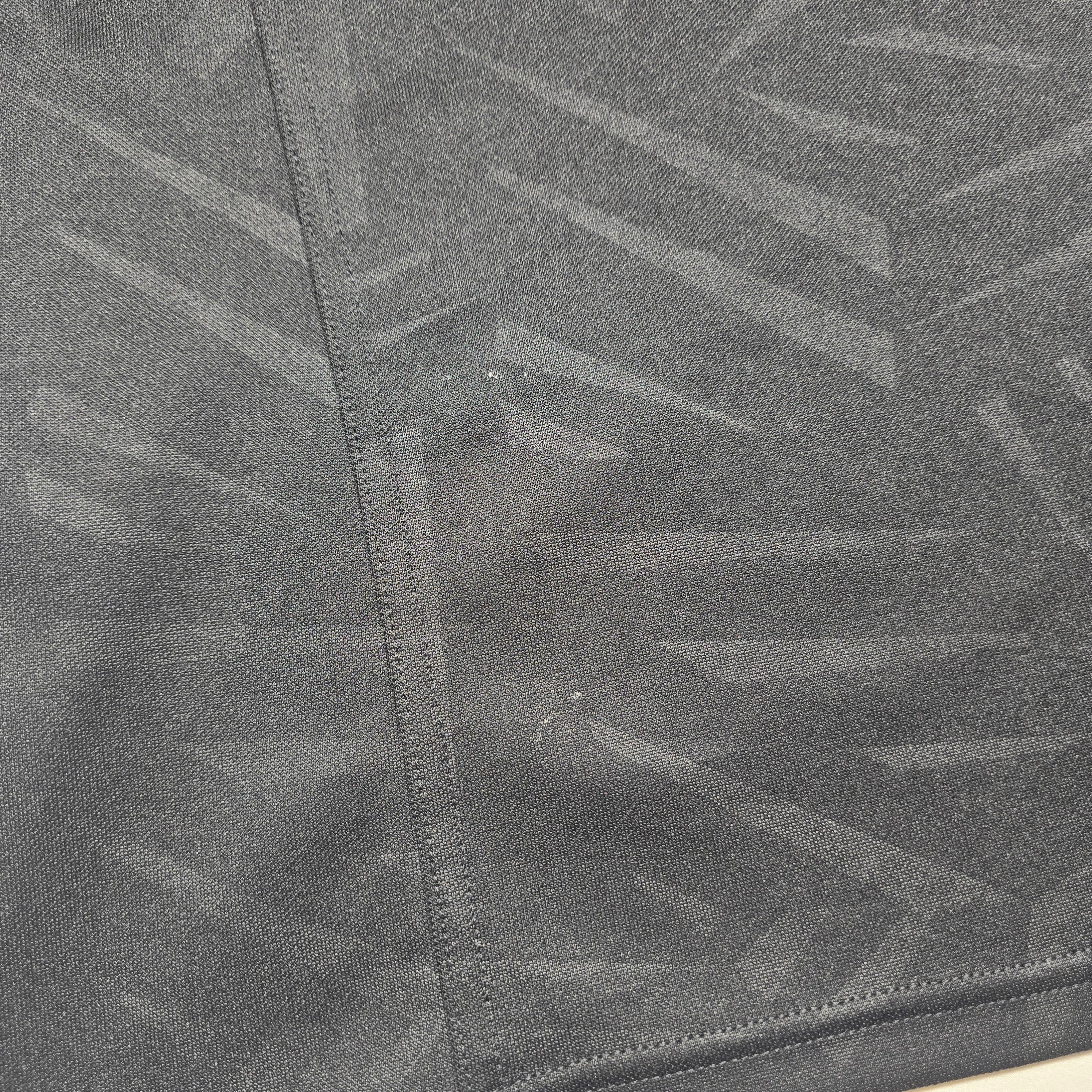 All Blacks 2017 Territories Jersey - L/XL