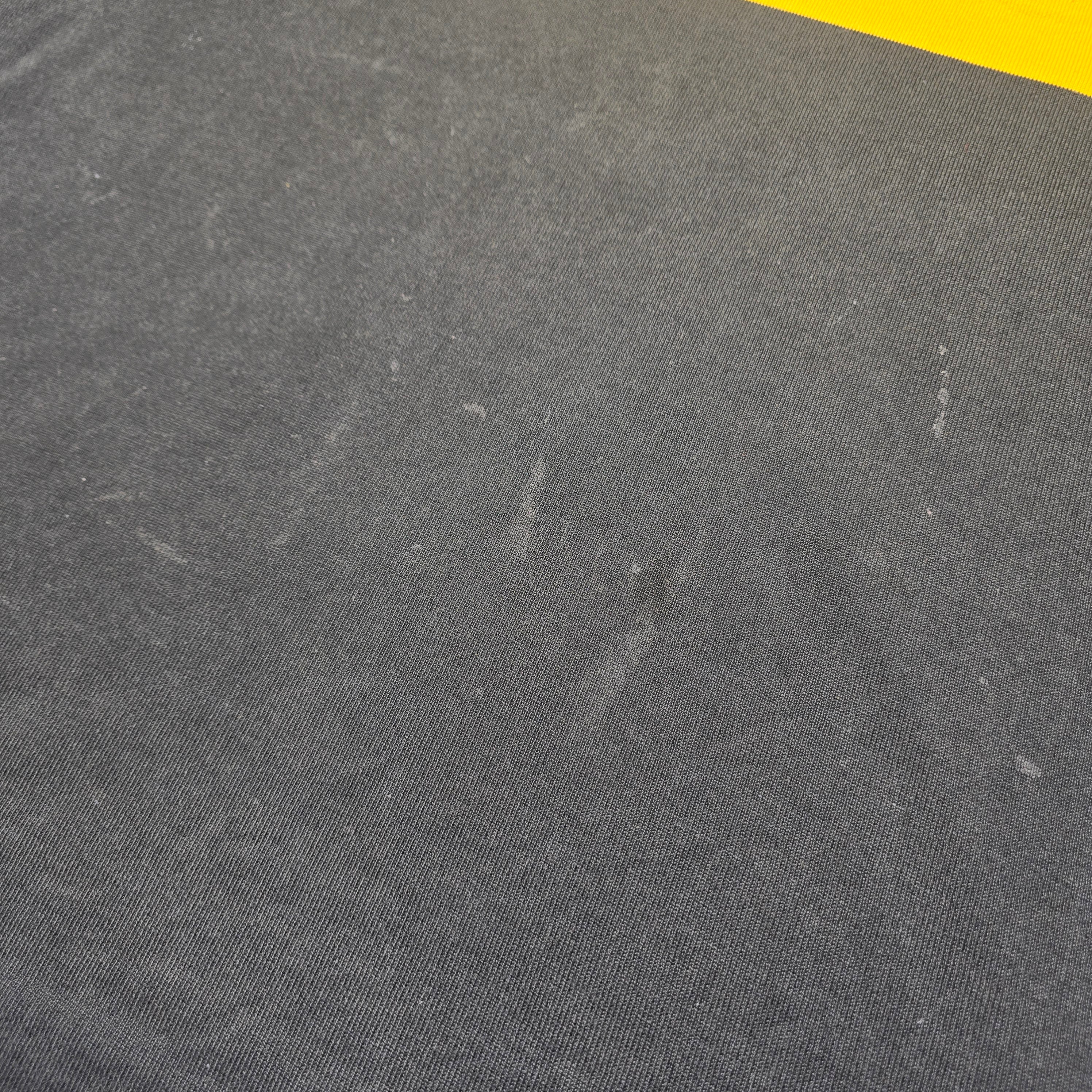 Wellington Lions 1997 Jersey - 2XL