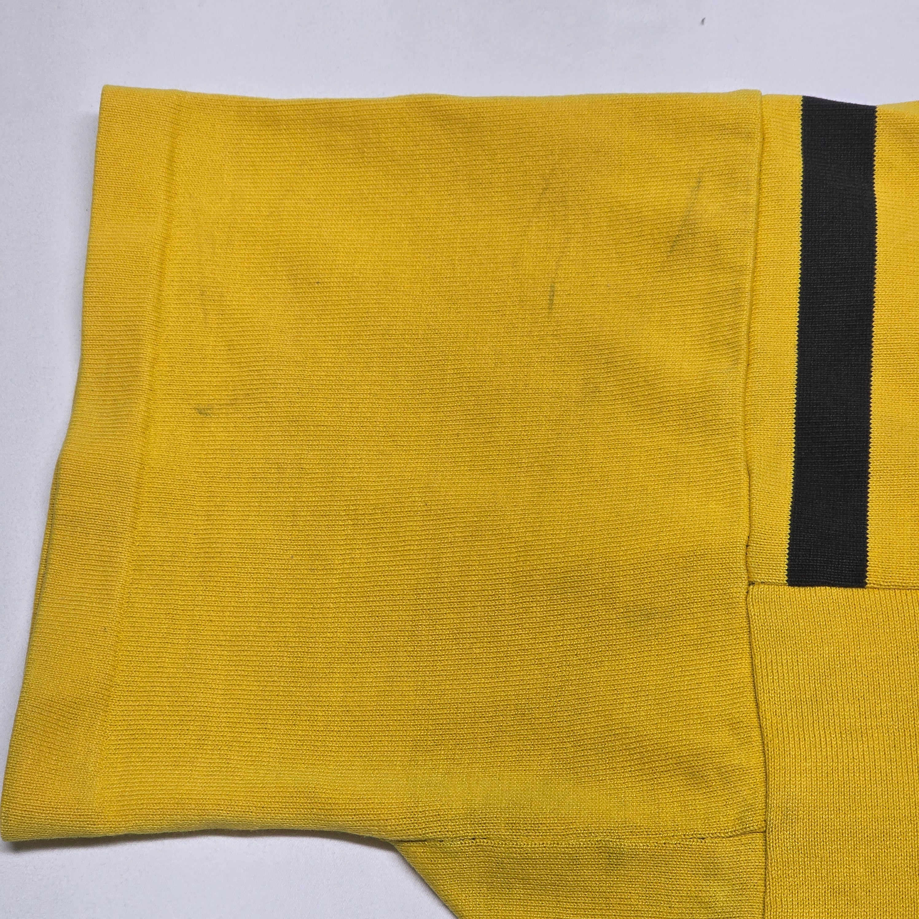 Wellington Lions 1997 Jersey - 2XL