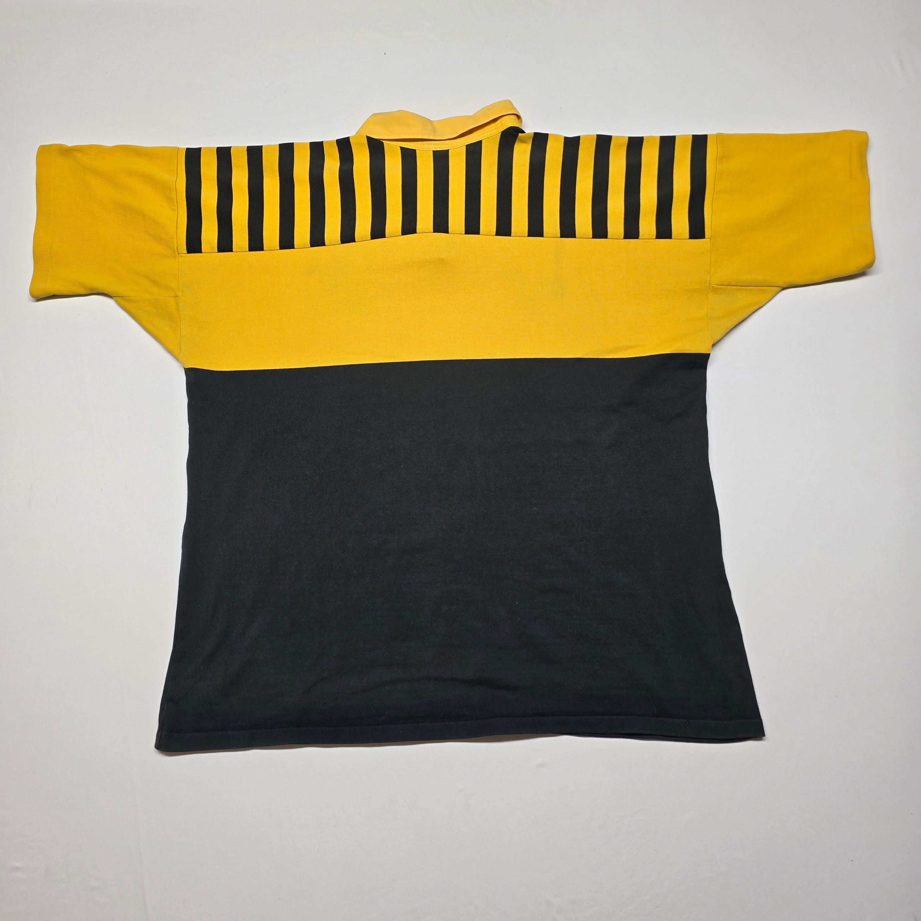 Wellington Lions 1997 Jersey - 2XL