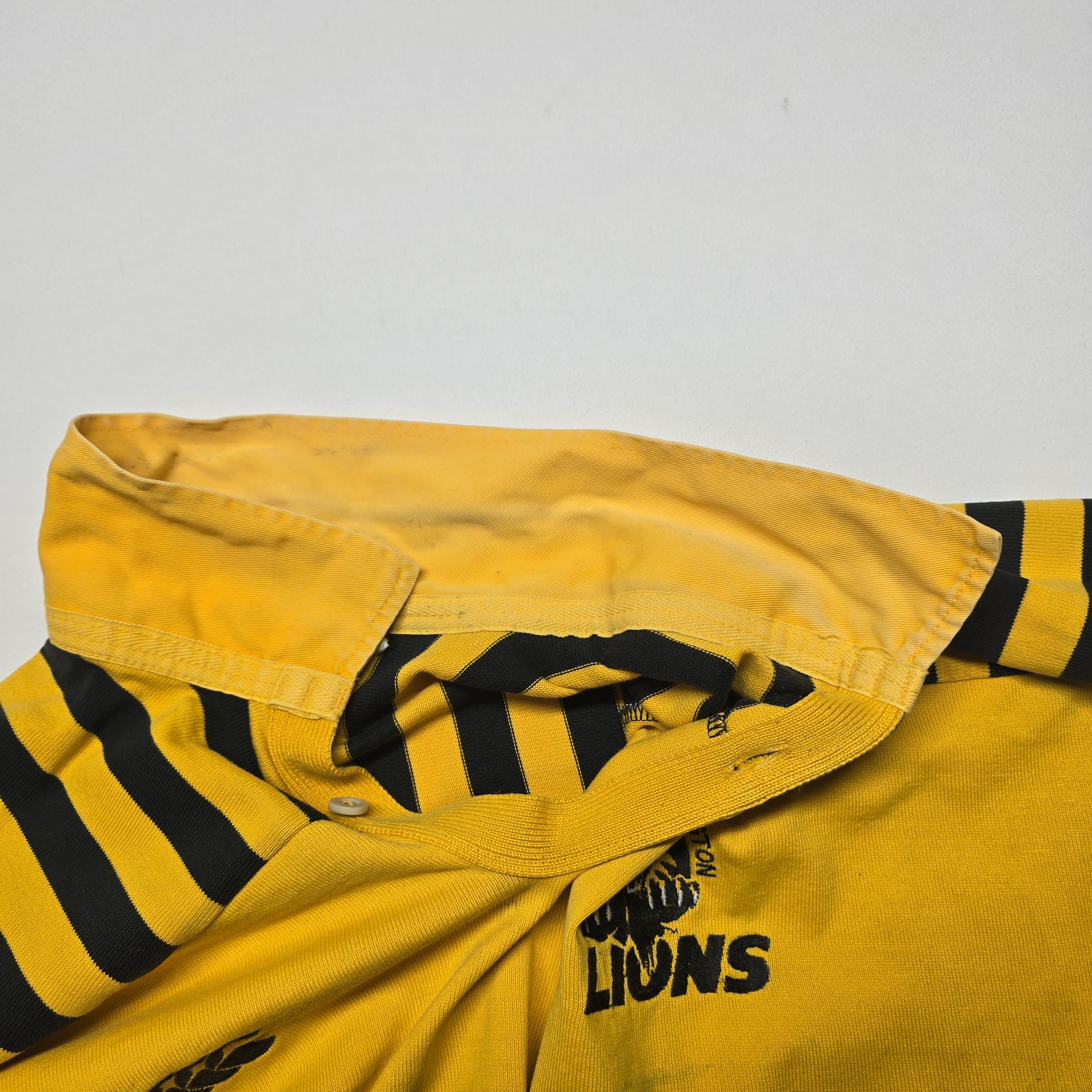 Wellington Lions 1997 Jersey - 2XL