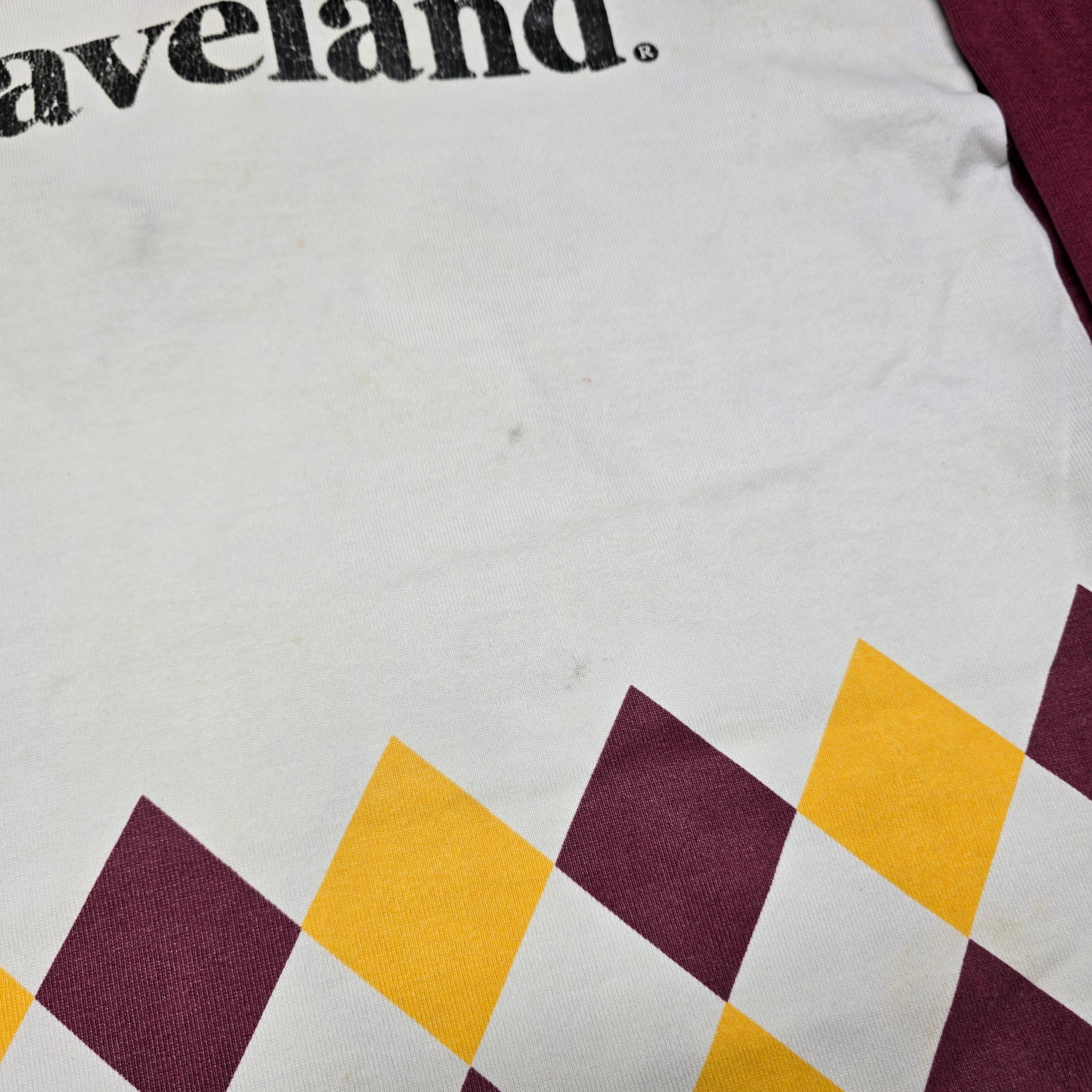 Brisbane Broncos 1994 Jersey - Large