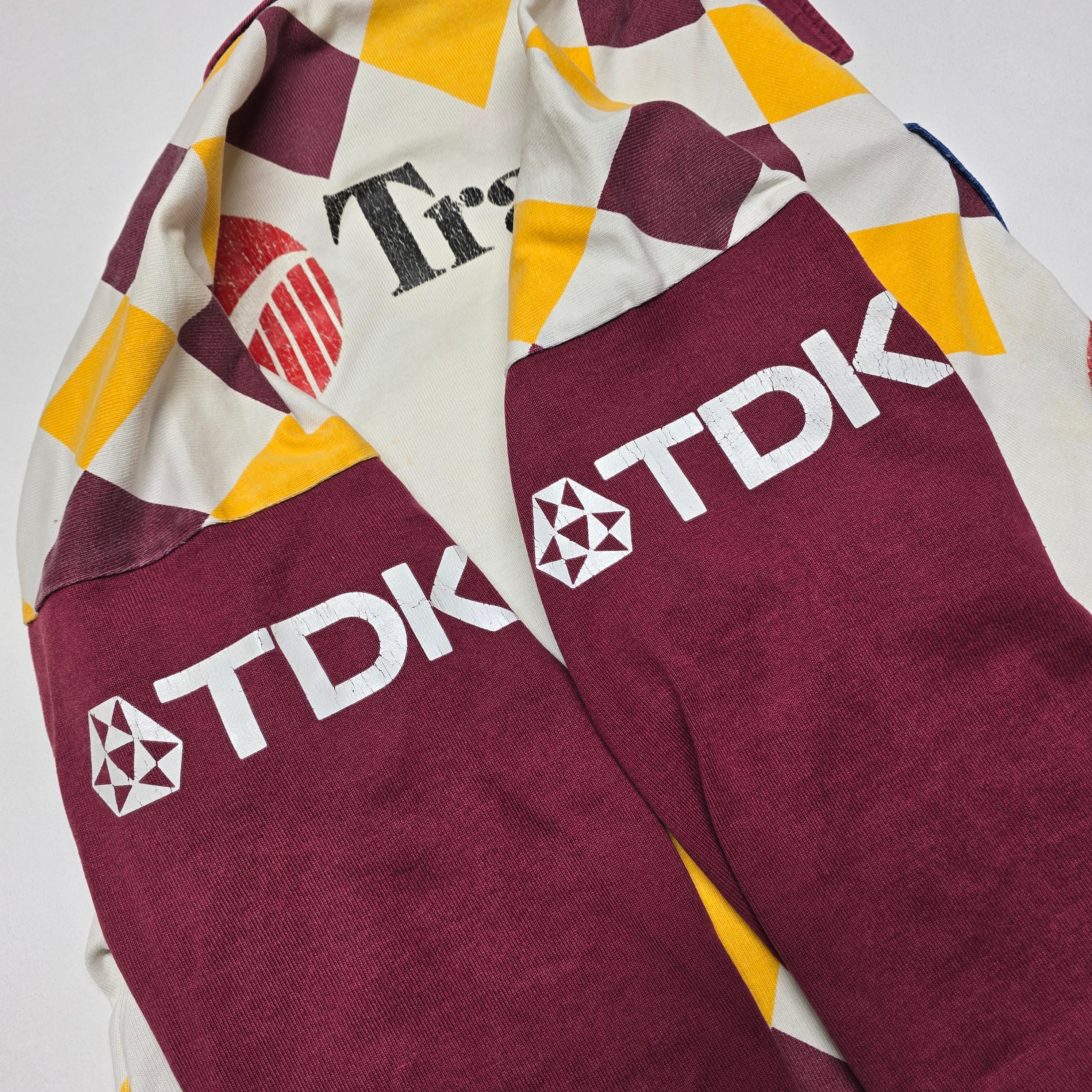 Brisbane Broncos 1994 Jersey - Large