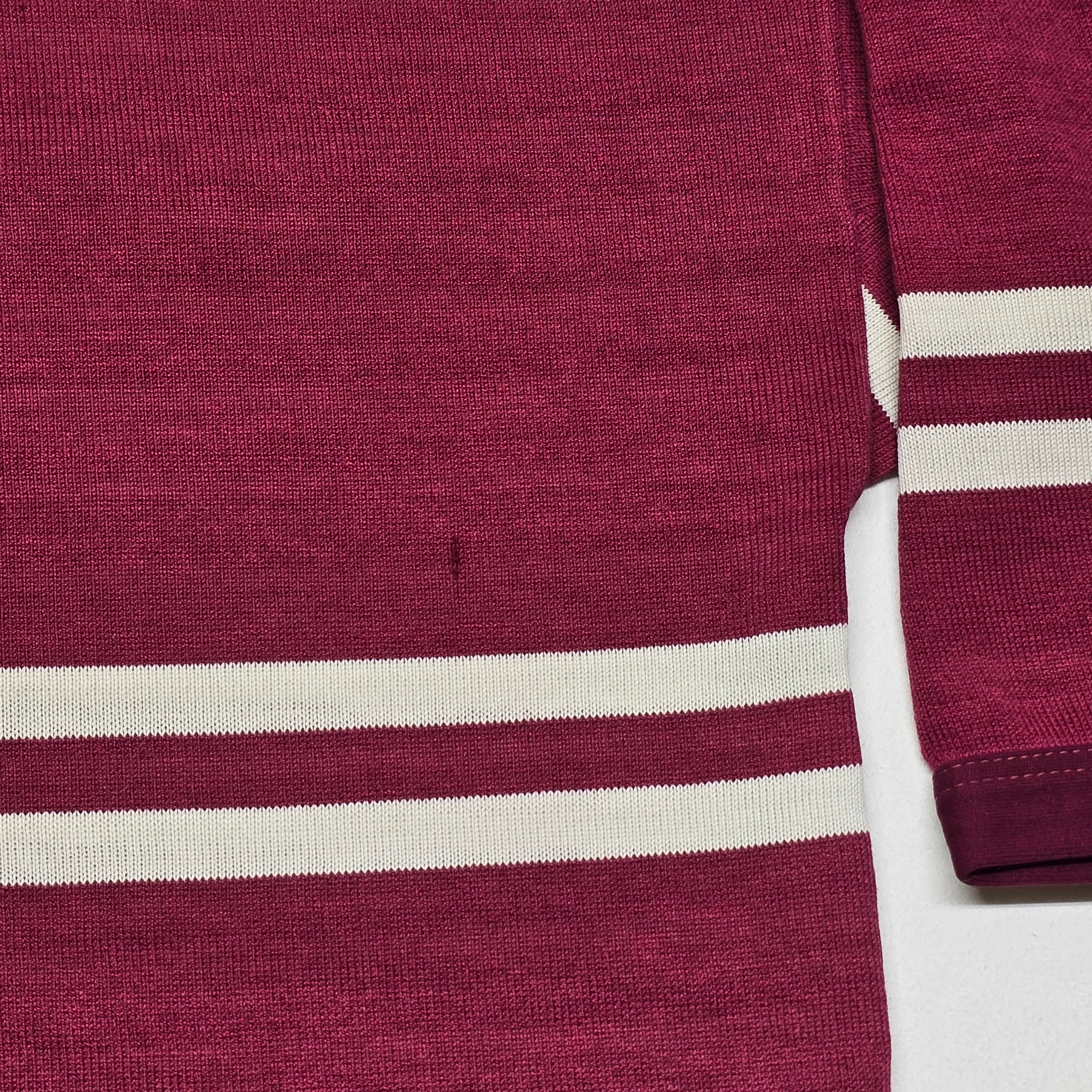 Manly Sea-Eagles 90's P&O Jersey - 2XL