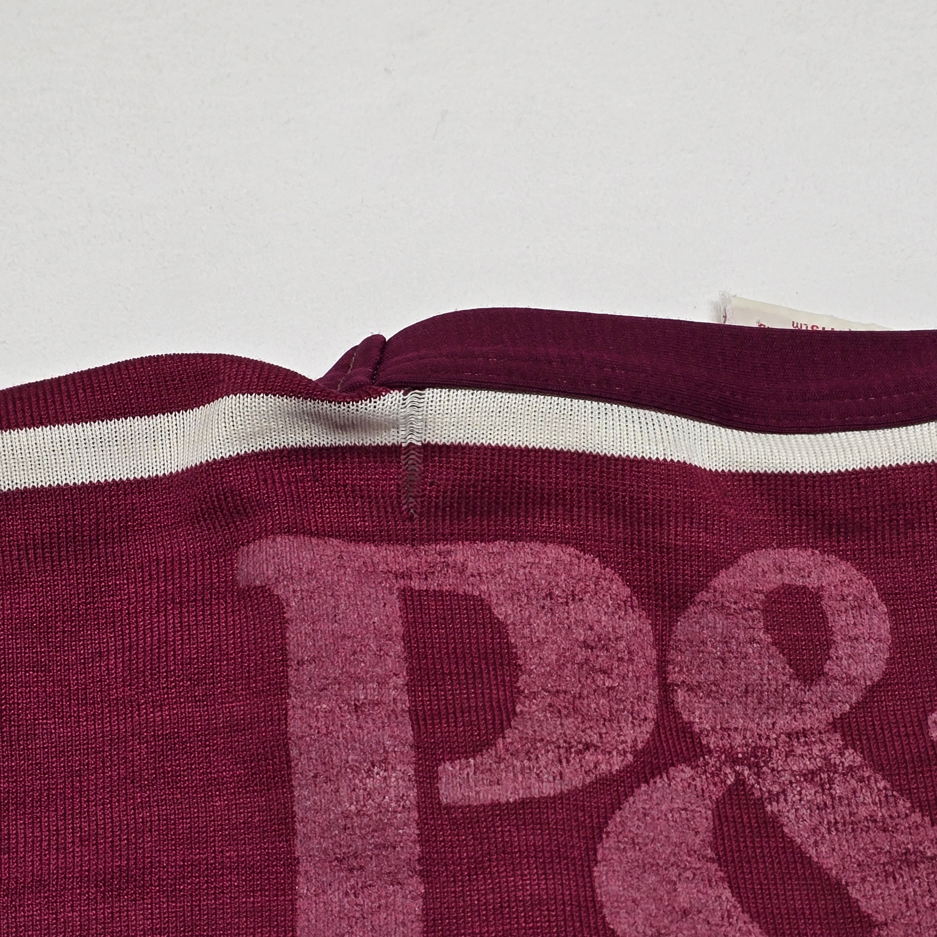 Manly Sea-Eagles 90's P&O Jersey - 2XL