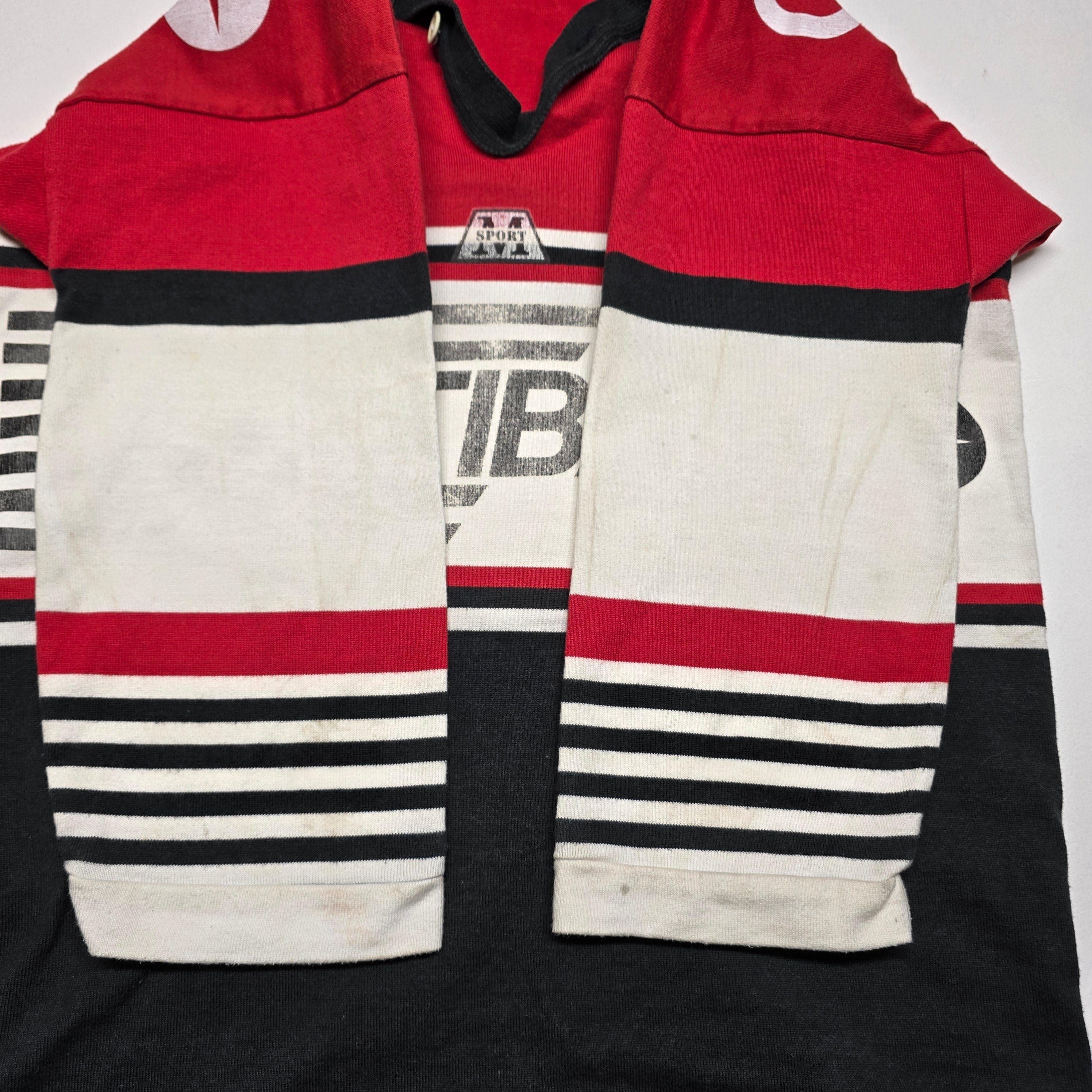 North Sydney Bears Jersey - Small
