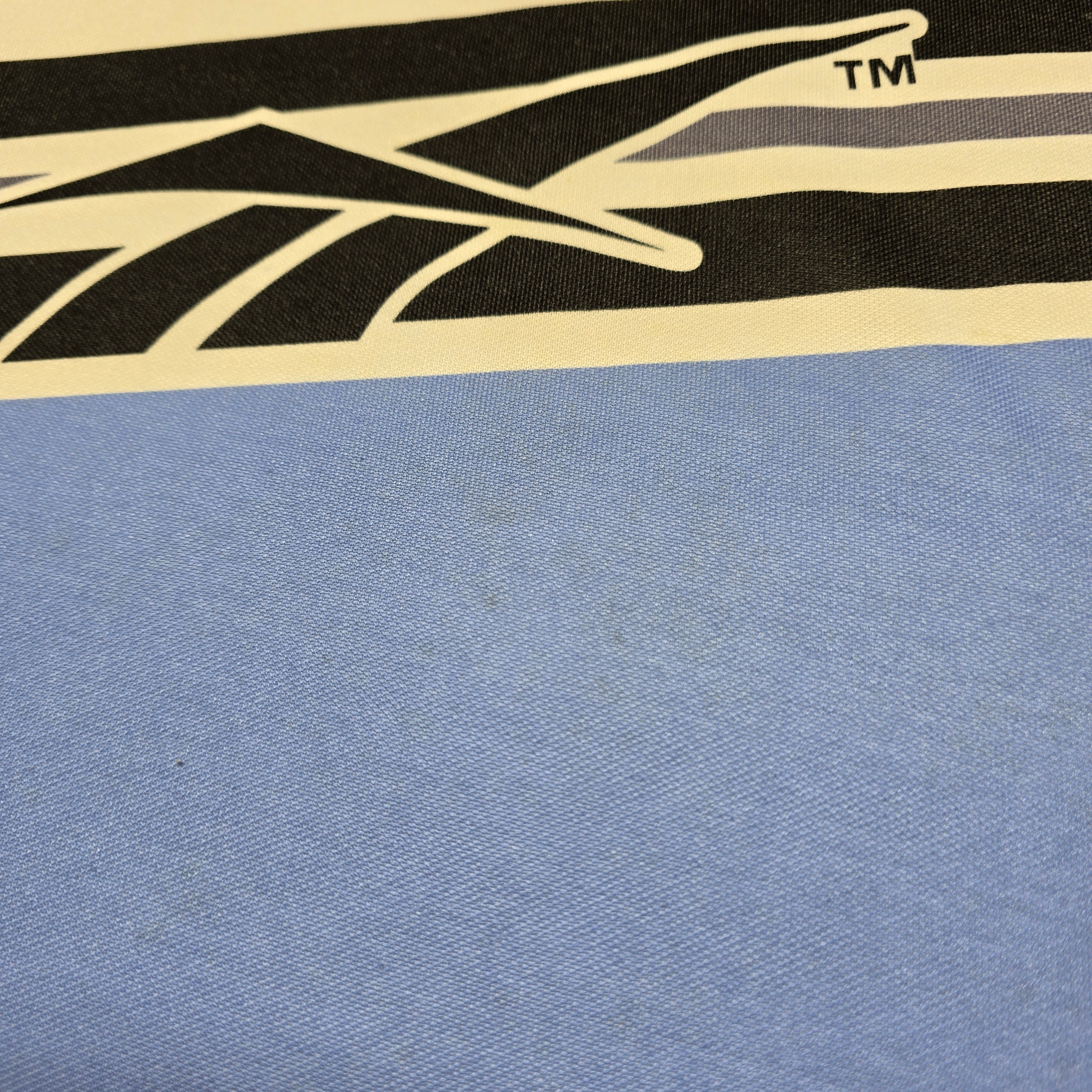 Cronulla Sharks 1996 Jersey - Medium