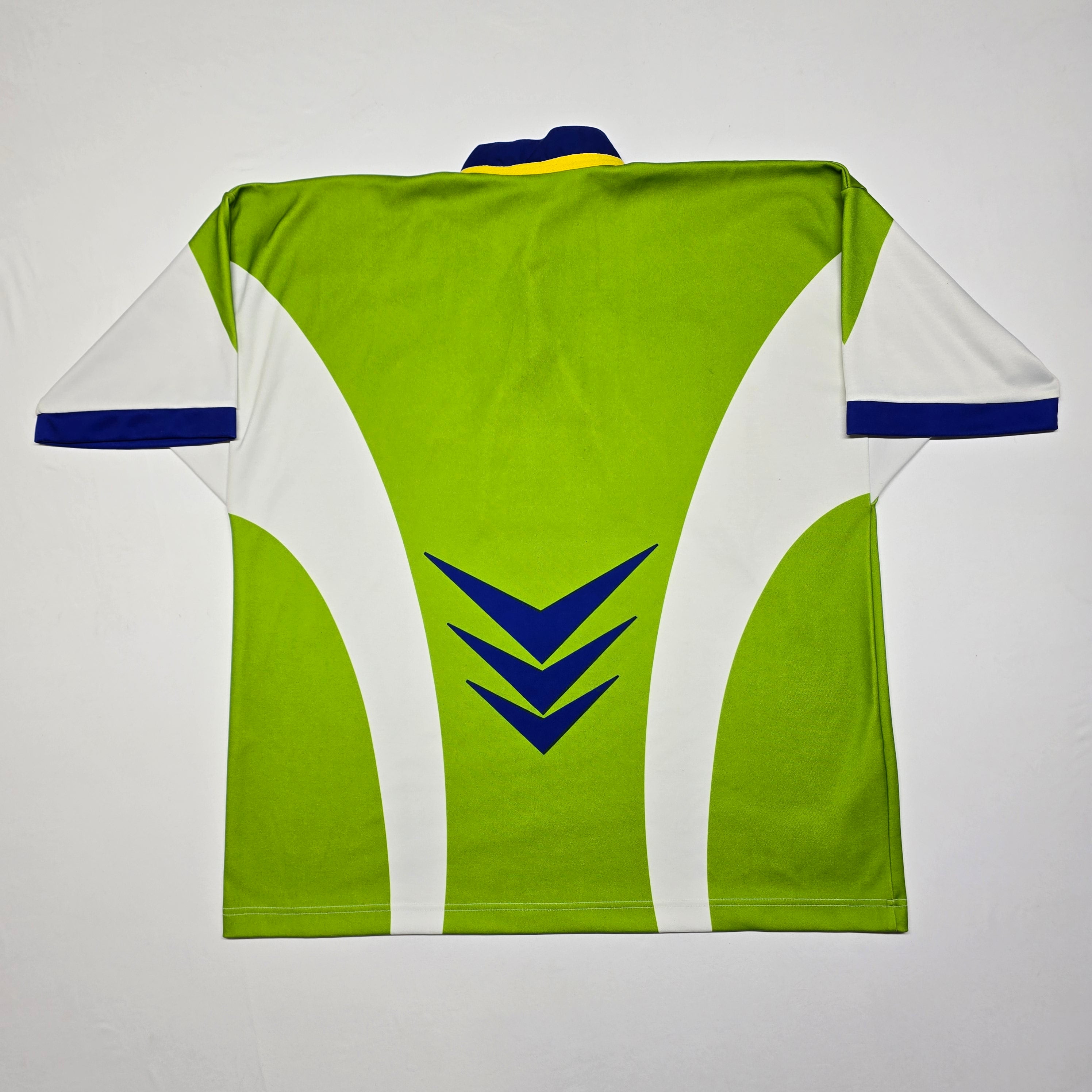 Canberra Raiders 1998 Jersey - XL