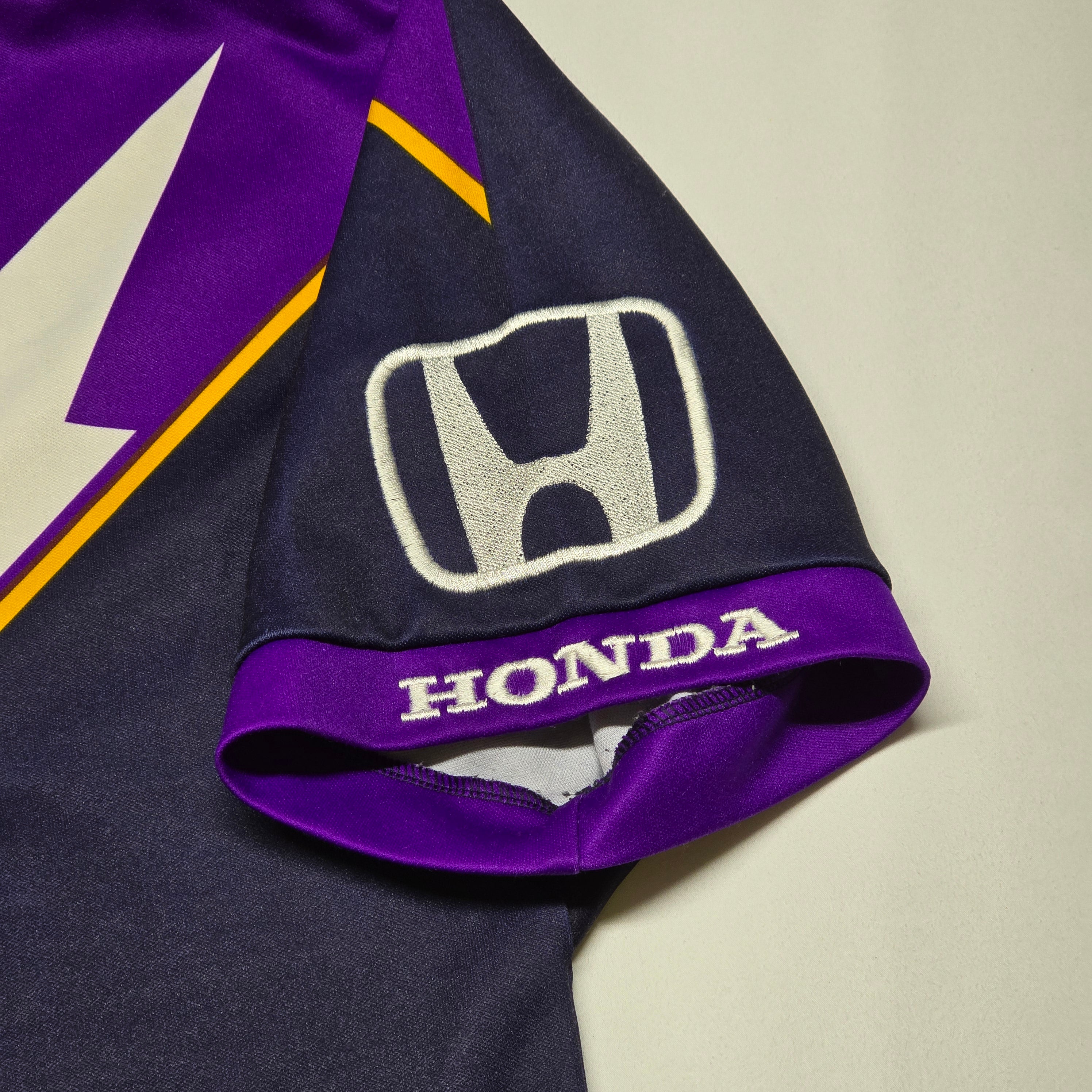 Melbourne Storm 1999 Jersey - Large