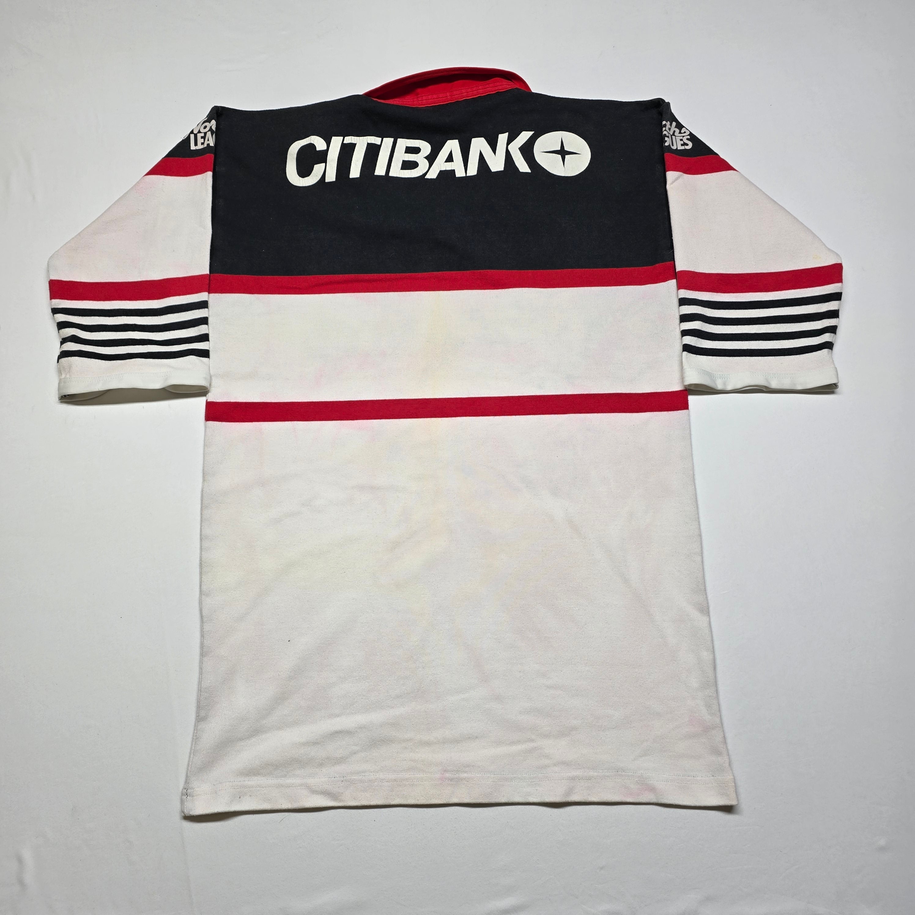 North Sydney Bears Jersey - "2XL" (Fits Smaller)