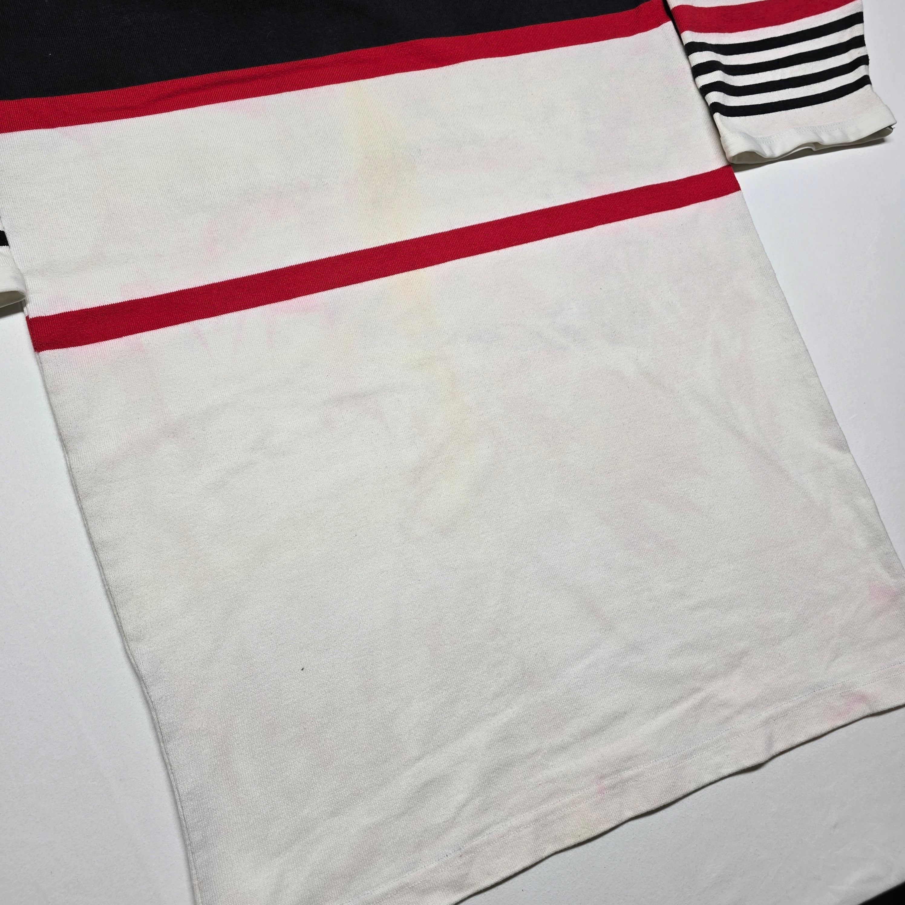 North Sydney Bears Jersey - "2XL" (Fits Smaller)