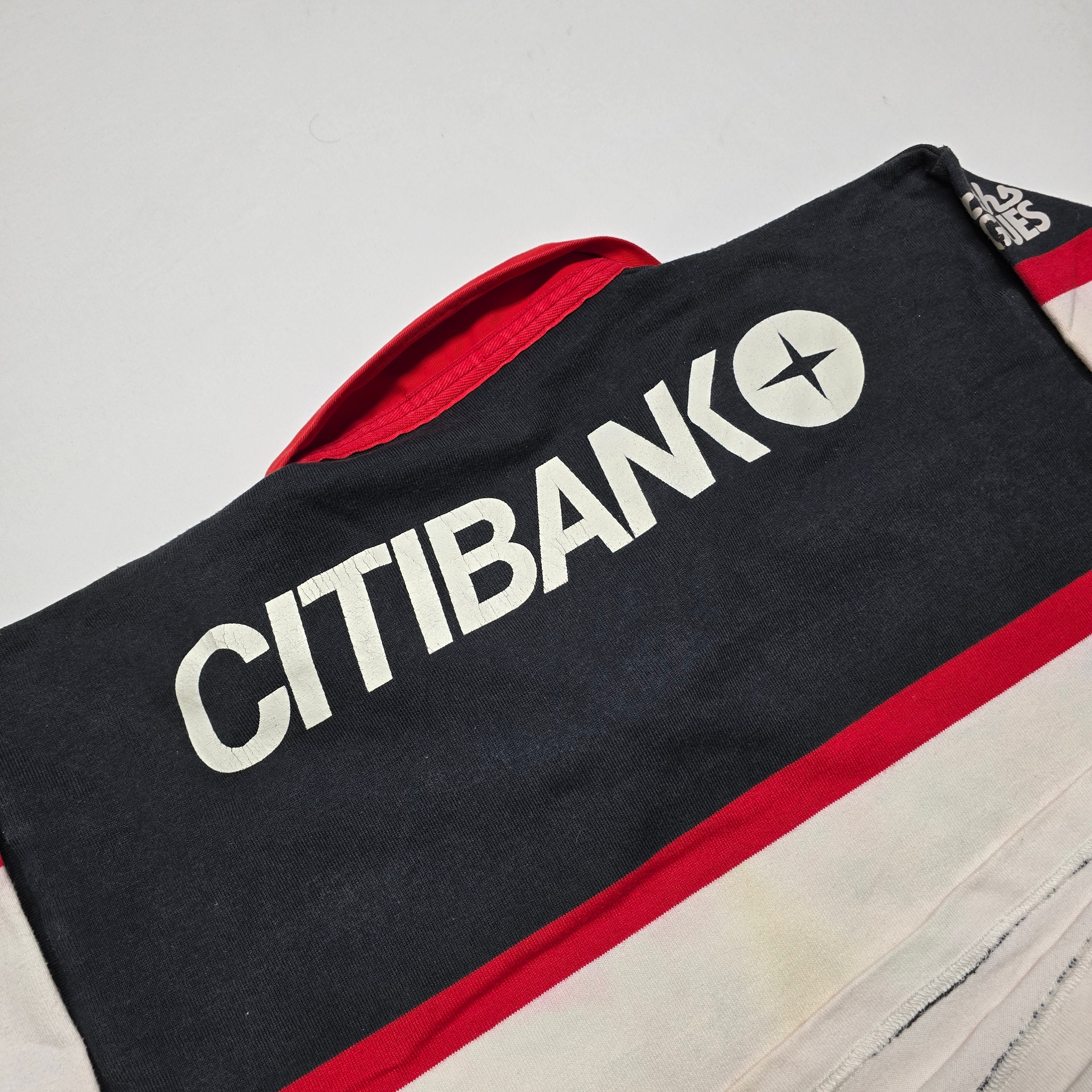 North Sydney Bears Jersey - "2XL" (Fits Smaller)