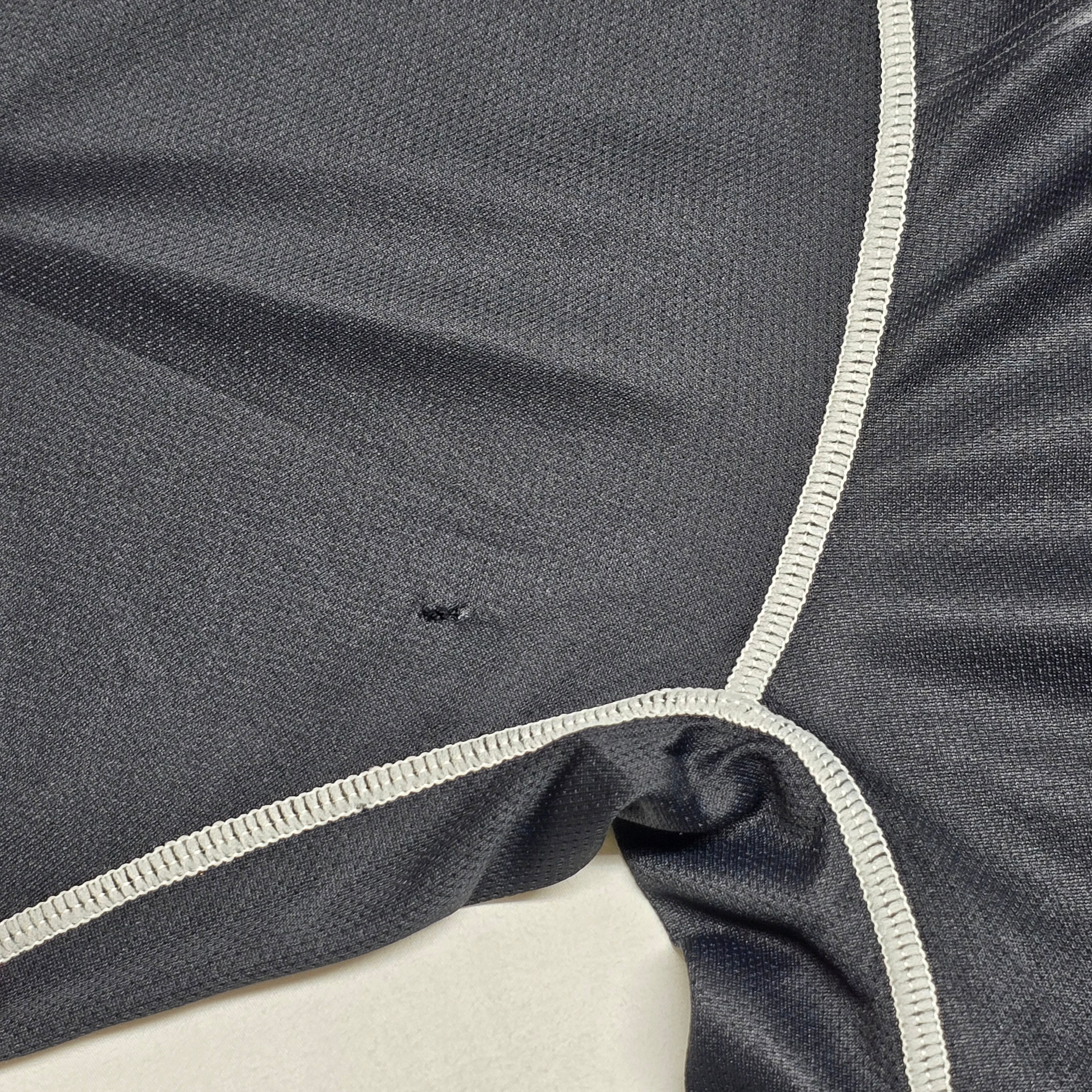 Blackcaps 2017/18 ODI Shirt (BNWTs) - Large