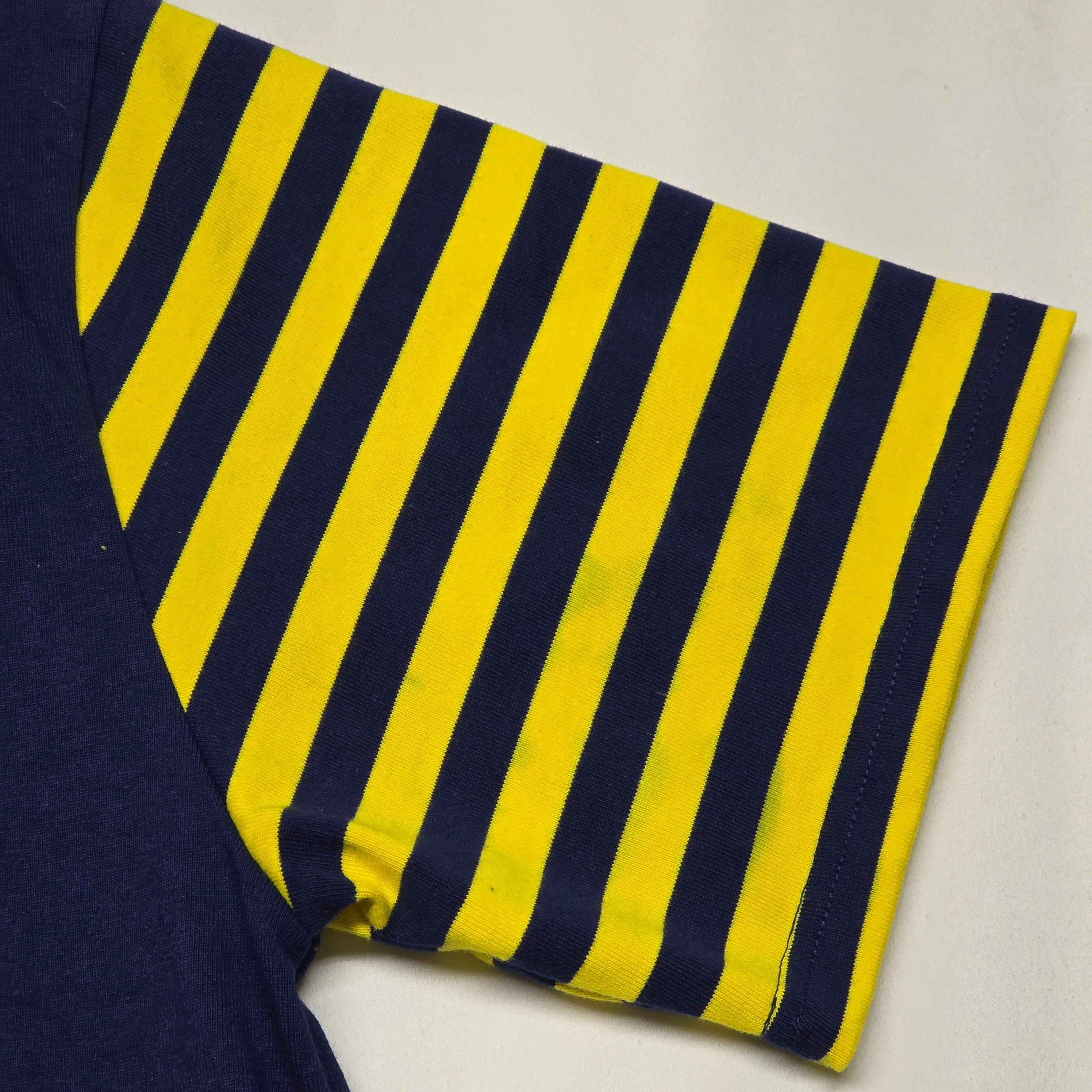 Vintage Carisbrook Placemakers Otago Jersey - Large