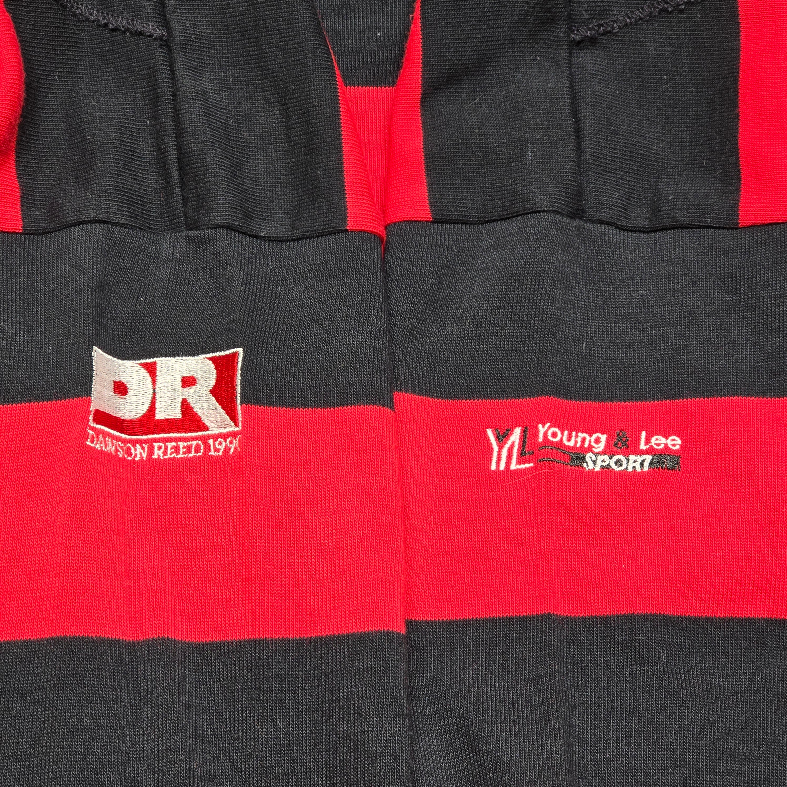 Christchurch Rugby Club 1995 Golden Oldies Jersey - Large