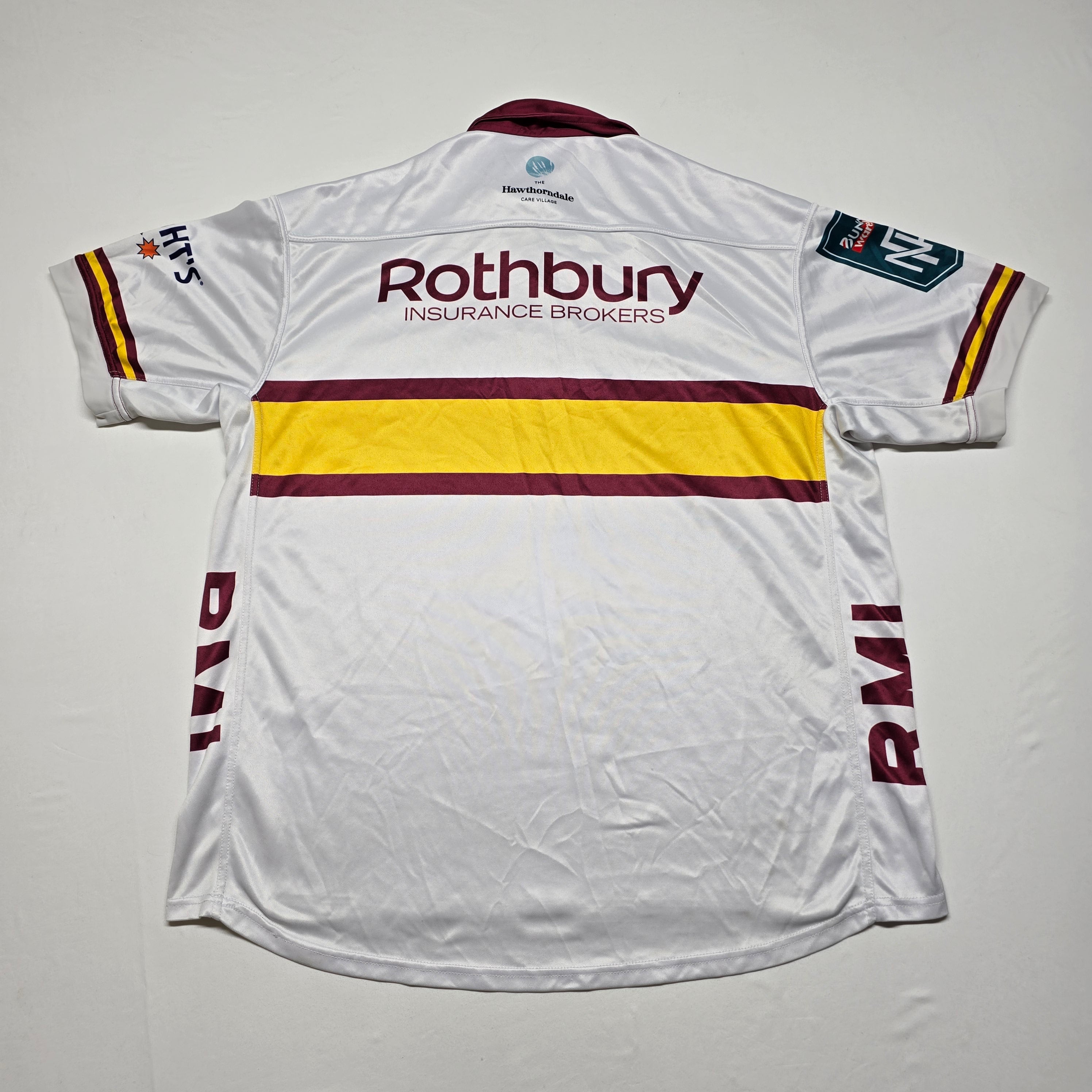 Southland Stags 2023 Charity Jersey - 5XL