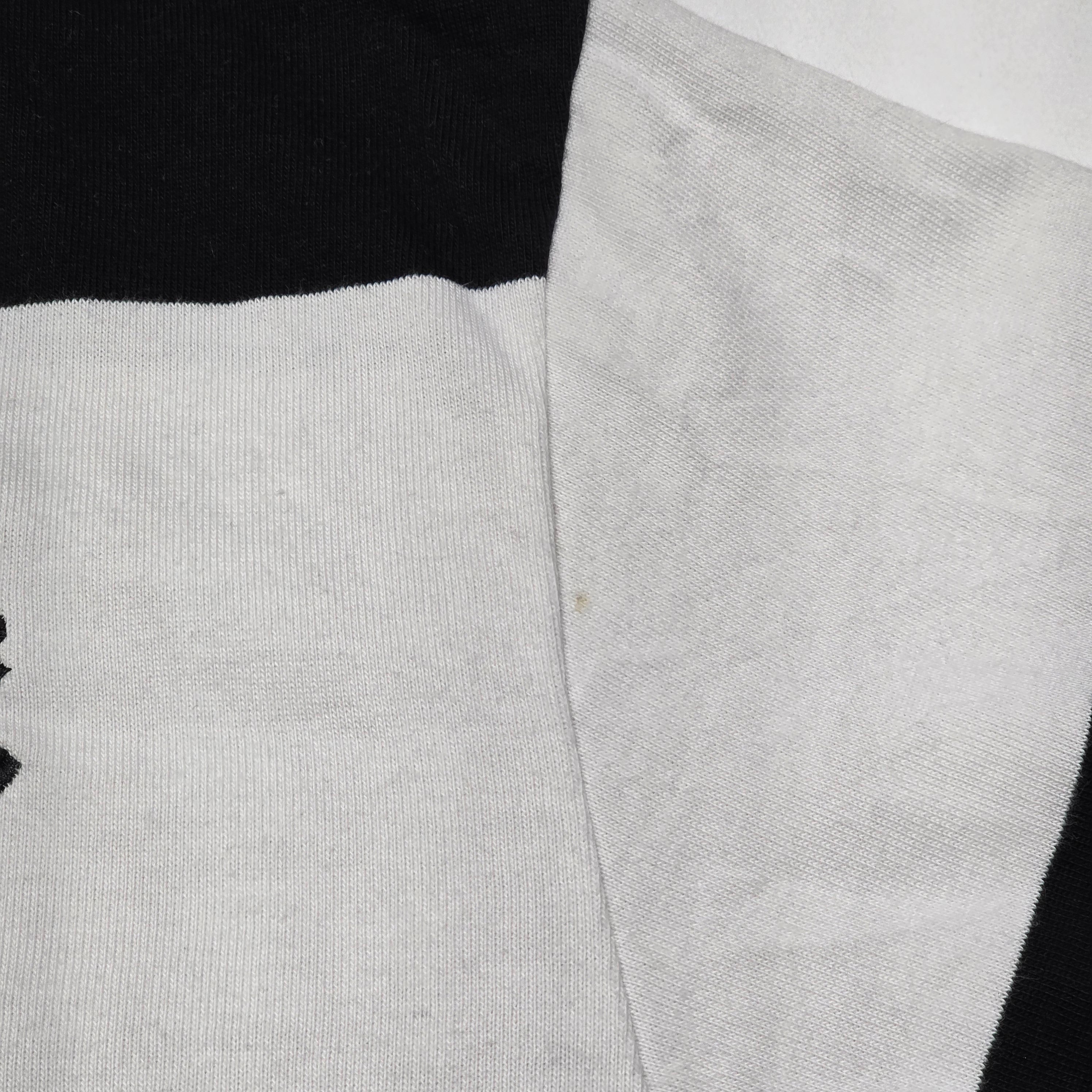 Barbarians Rugby Jersey (Circa 2010) - XL