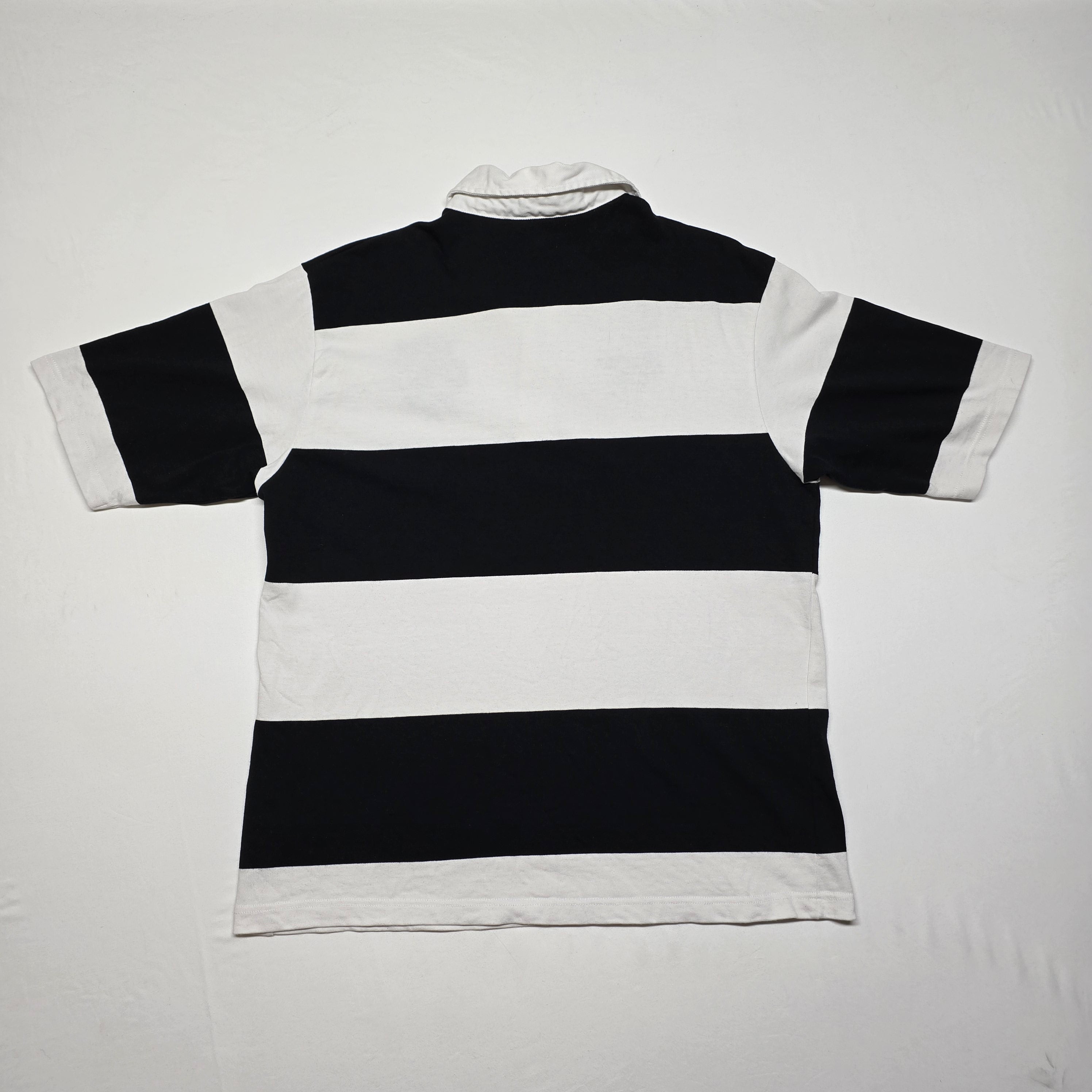 Barbarians Rugby Jersey (Circa 2010) - XL