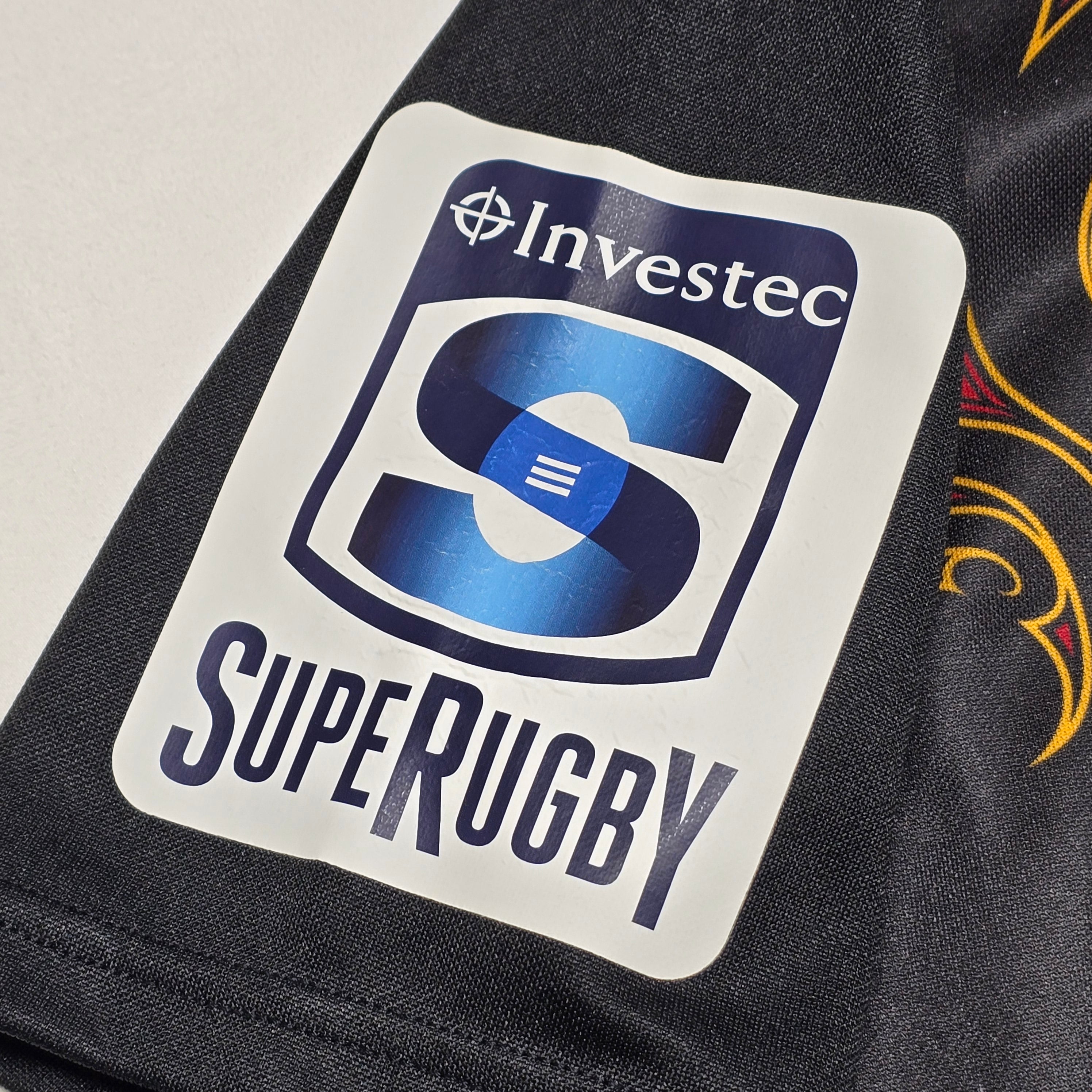 Chiefs 2016/17 Home Jersey - Medium