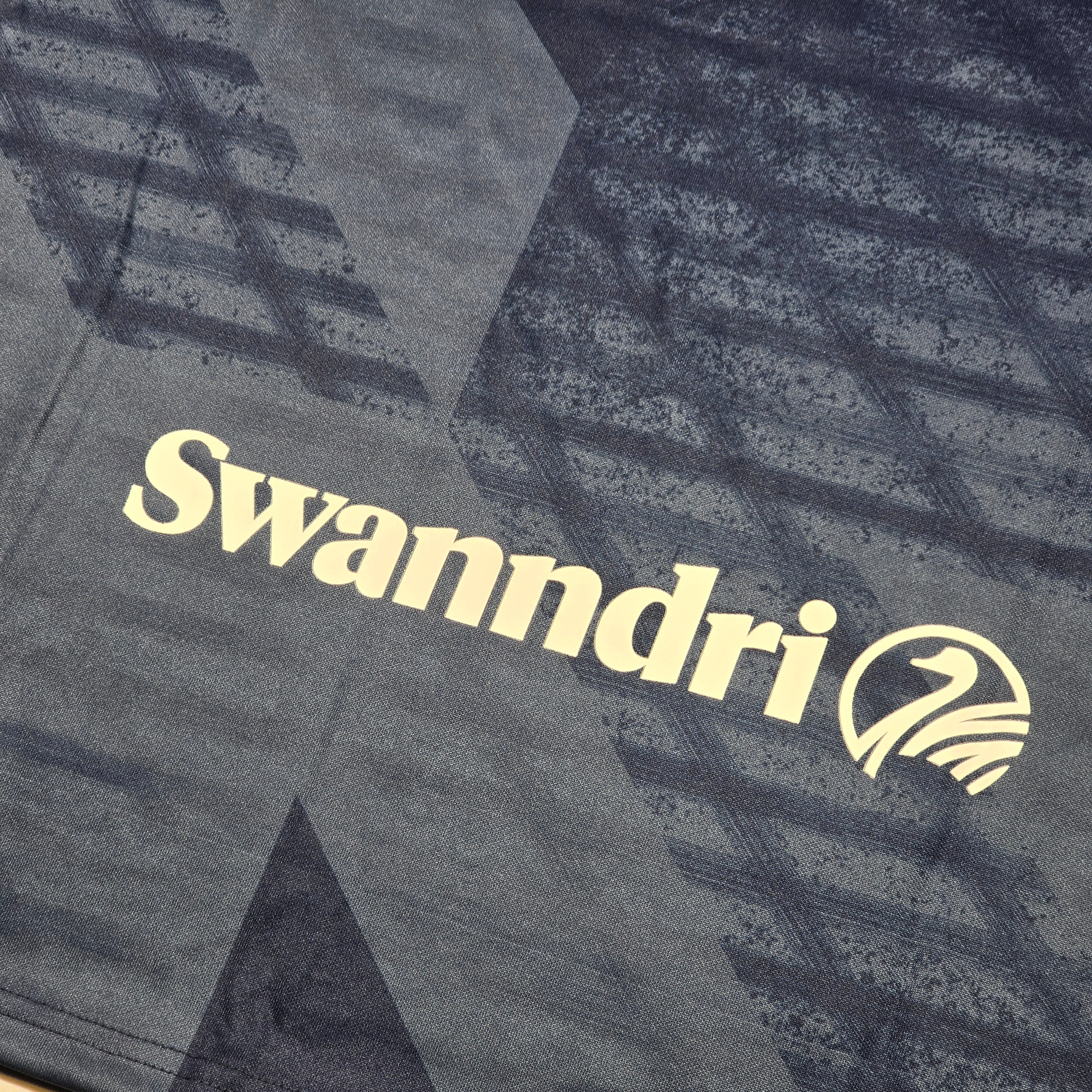 Highlanders 2020 Home Jersey - XL