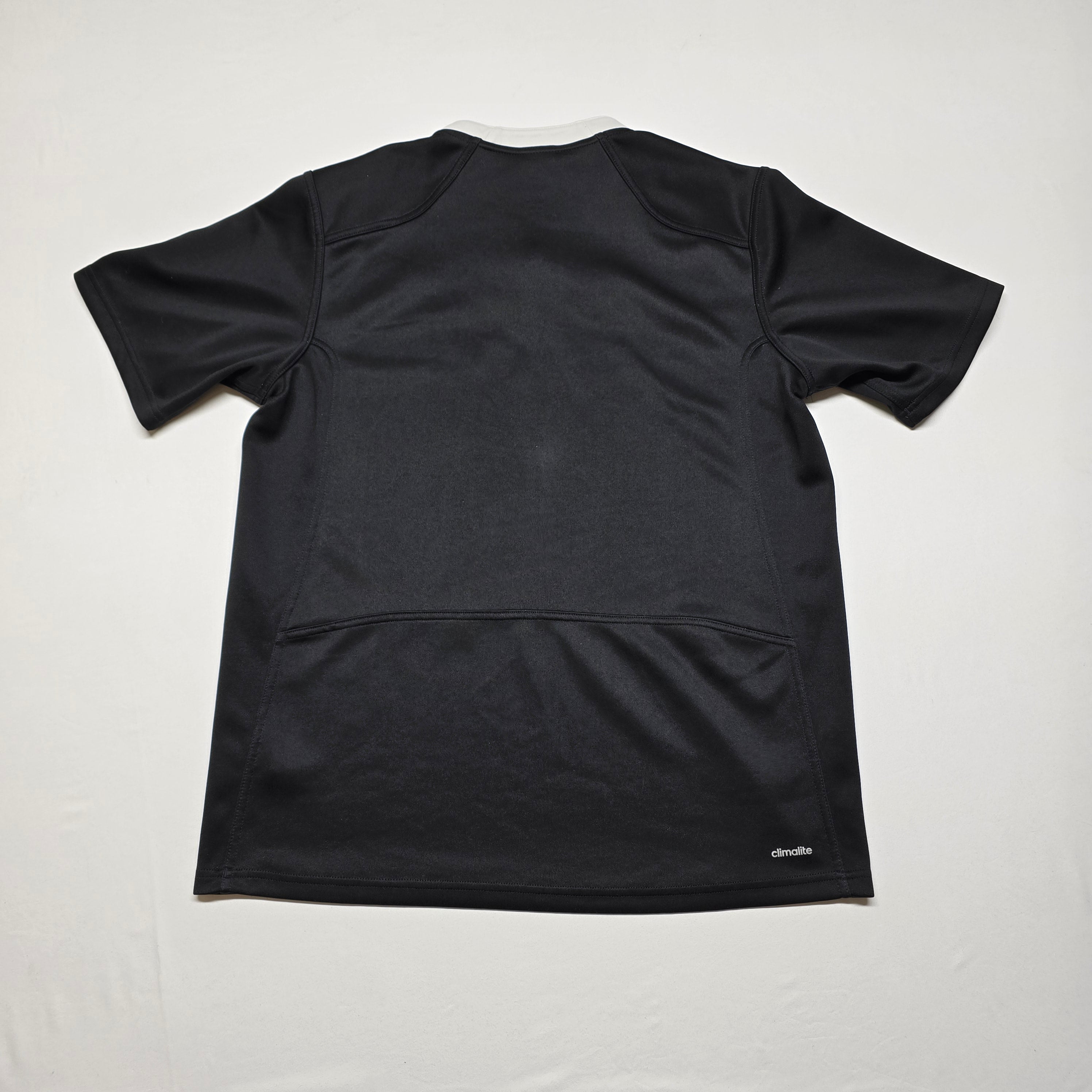 All Blacks 2013/14 Home Jersey - Large