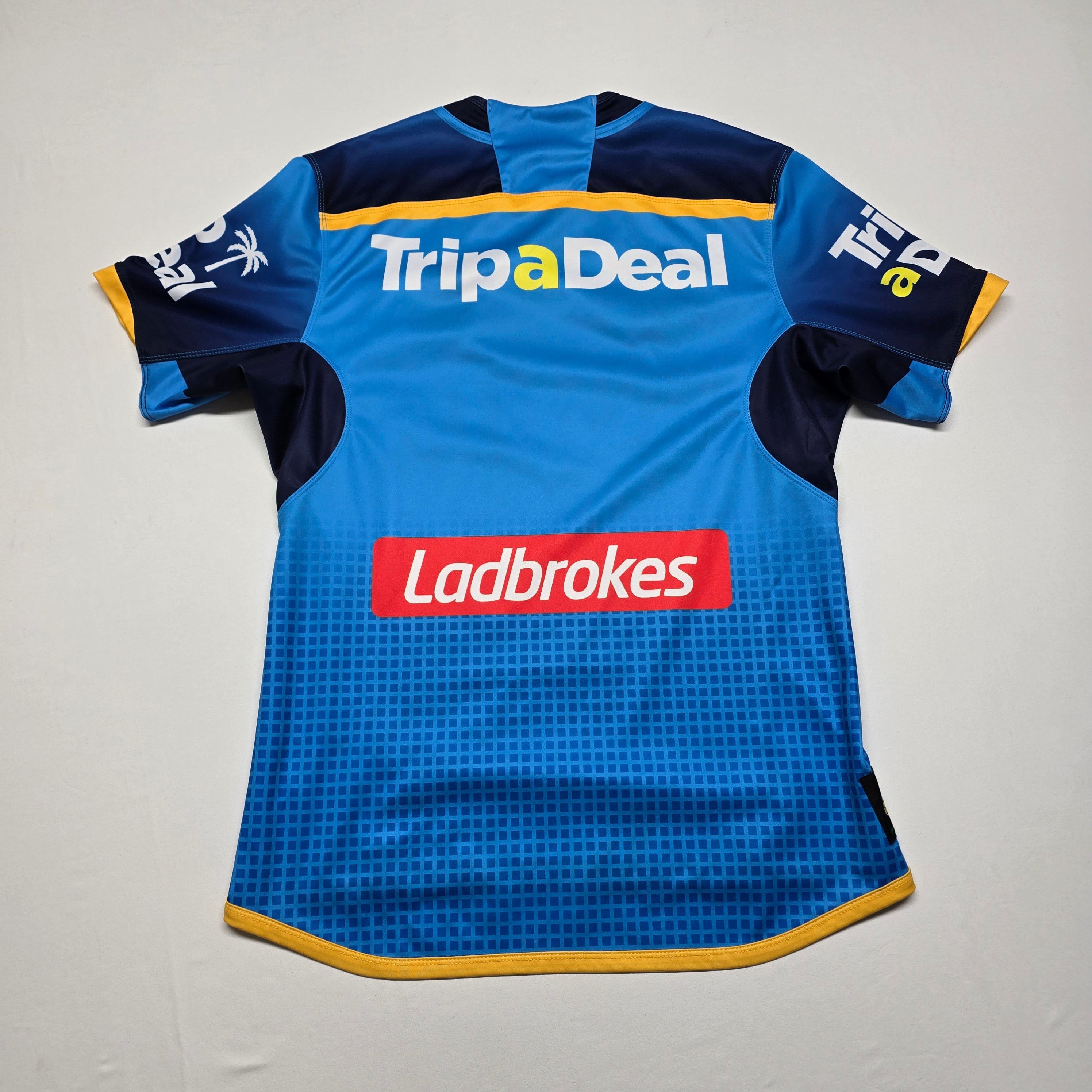 Titans 2016 Jersey - Medium