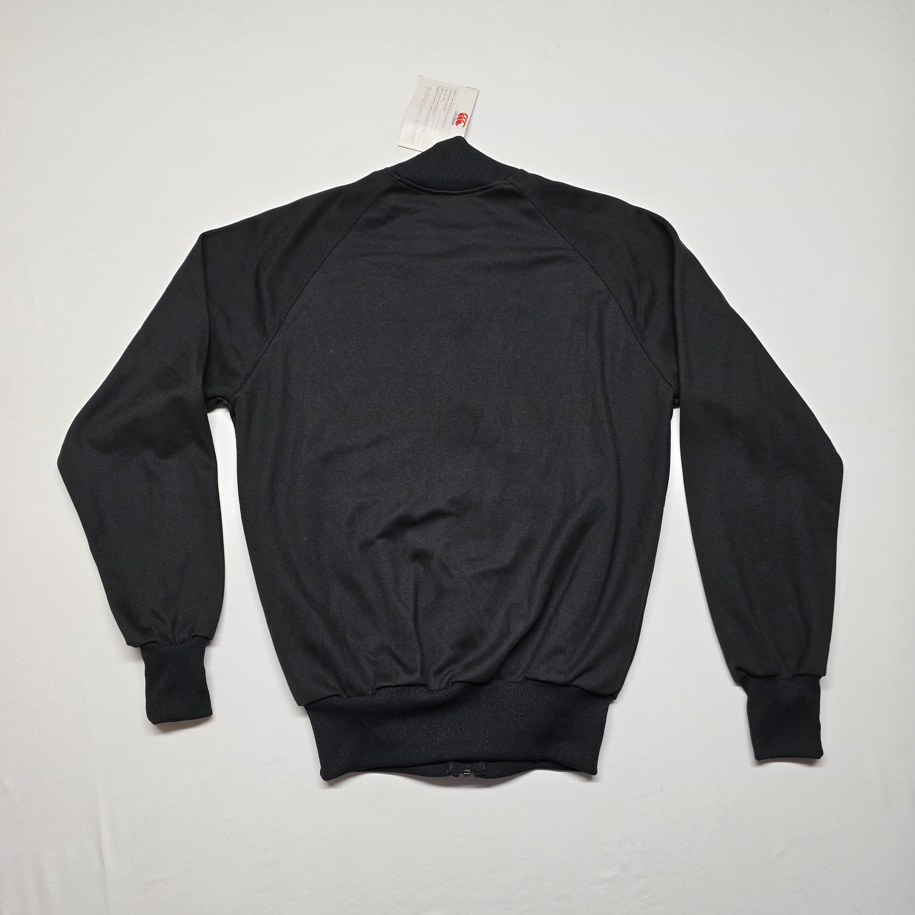 Vintage CCC Blue label Zip-Up Jacket (BNWT'S) - Small