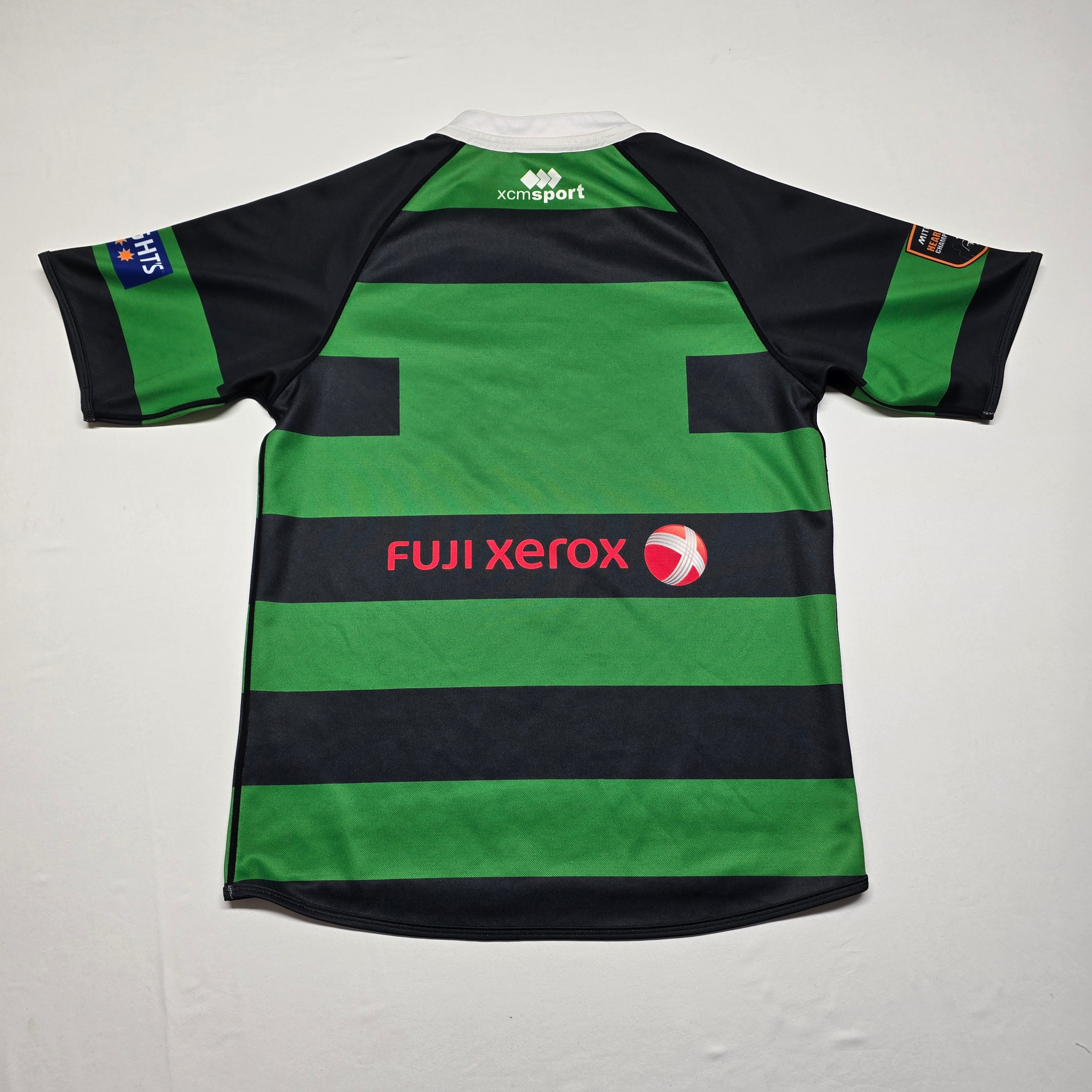 South Canterbury 2014 Jersey - Medium.