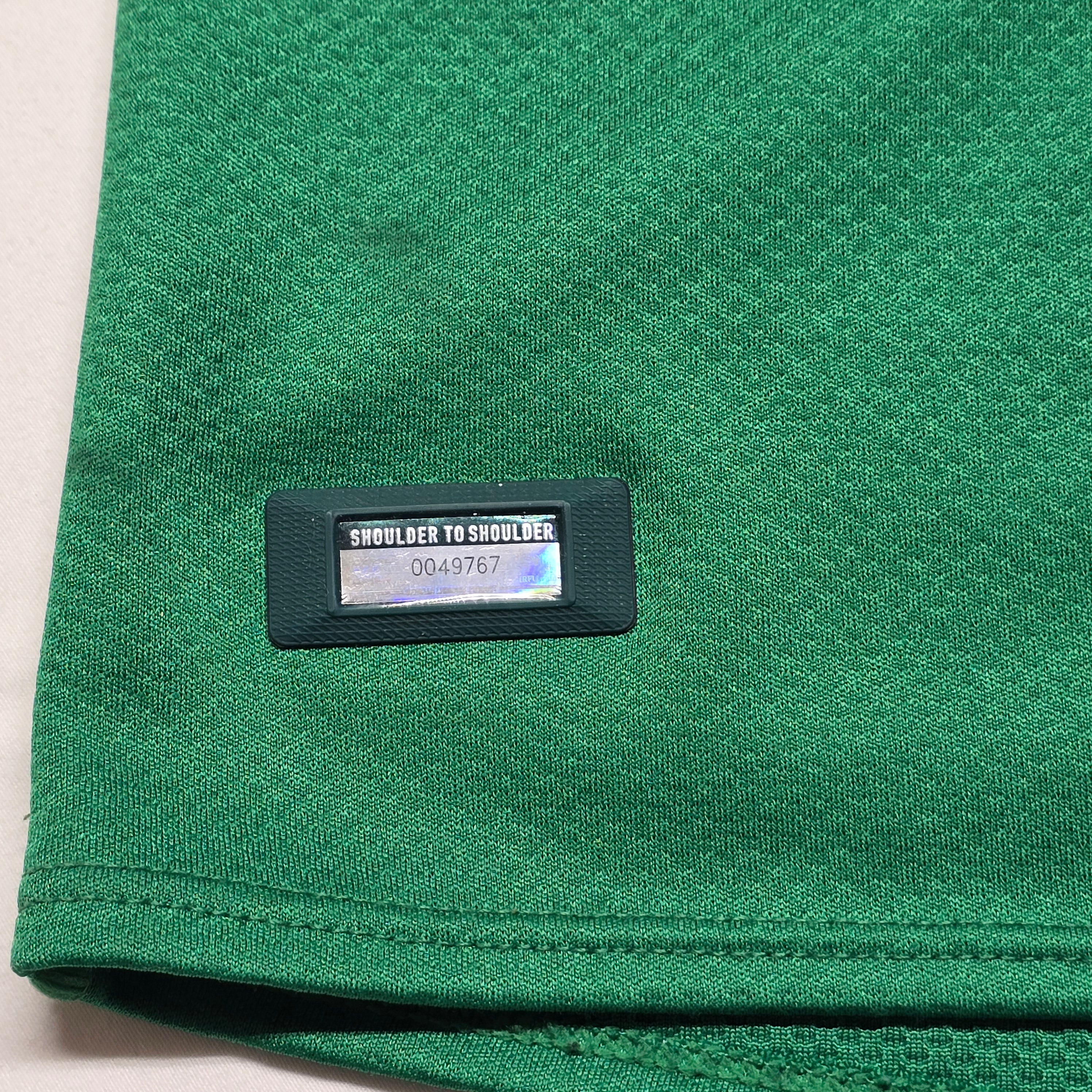 Ireland 2017/18 Rugby Jersey - Small