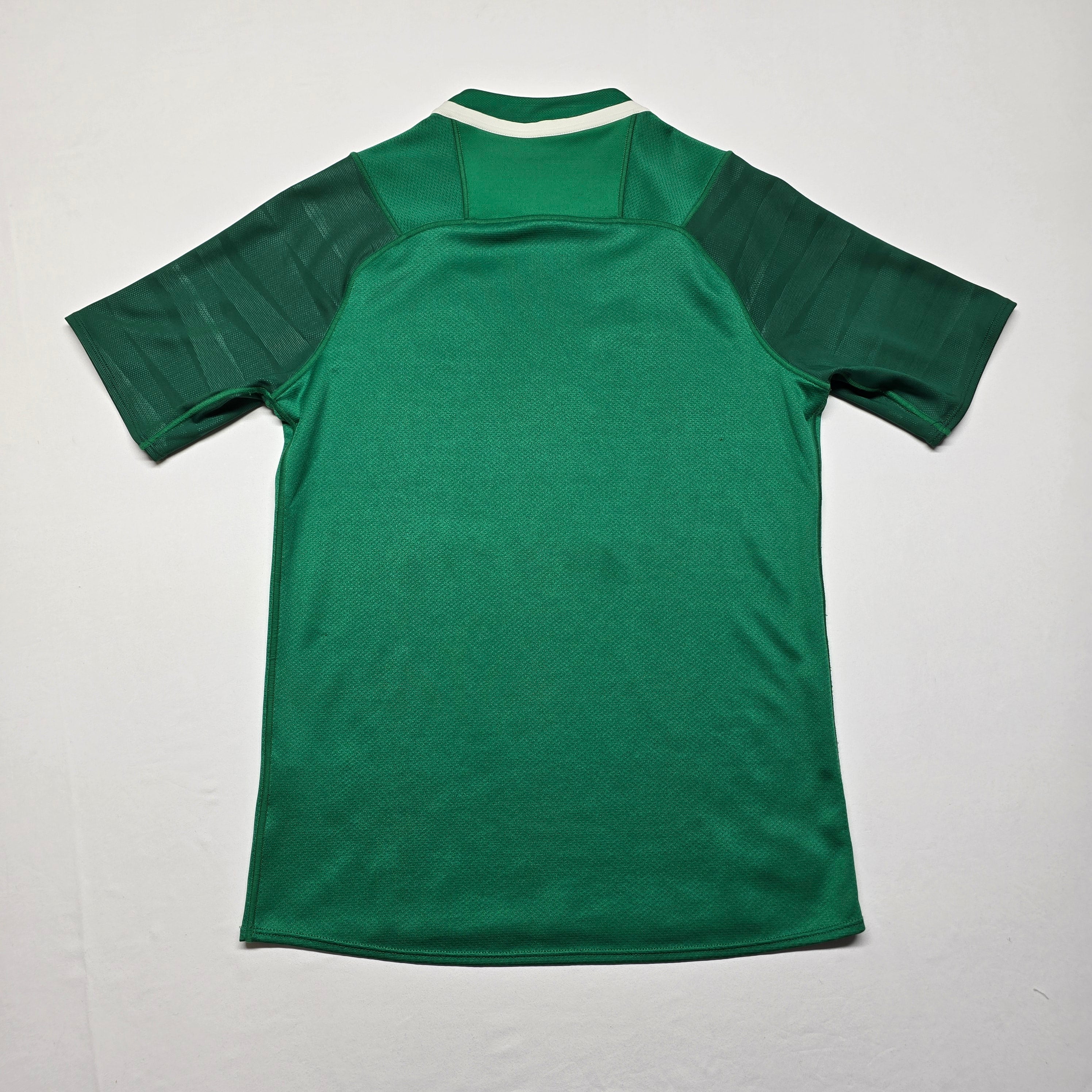 Ireland 2017/18 Rugby Jersey - Small