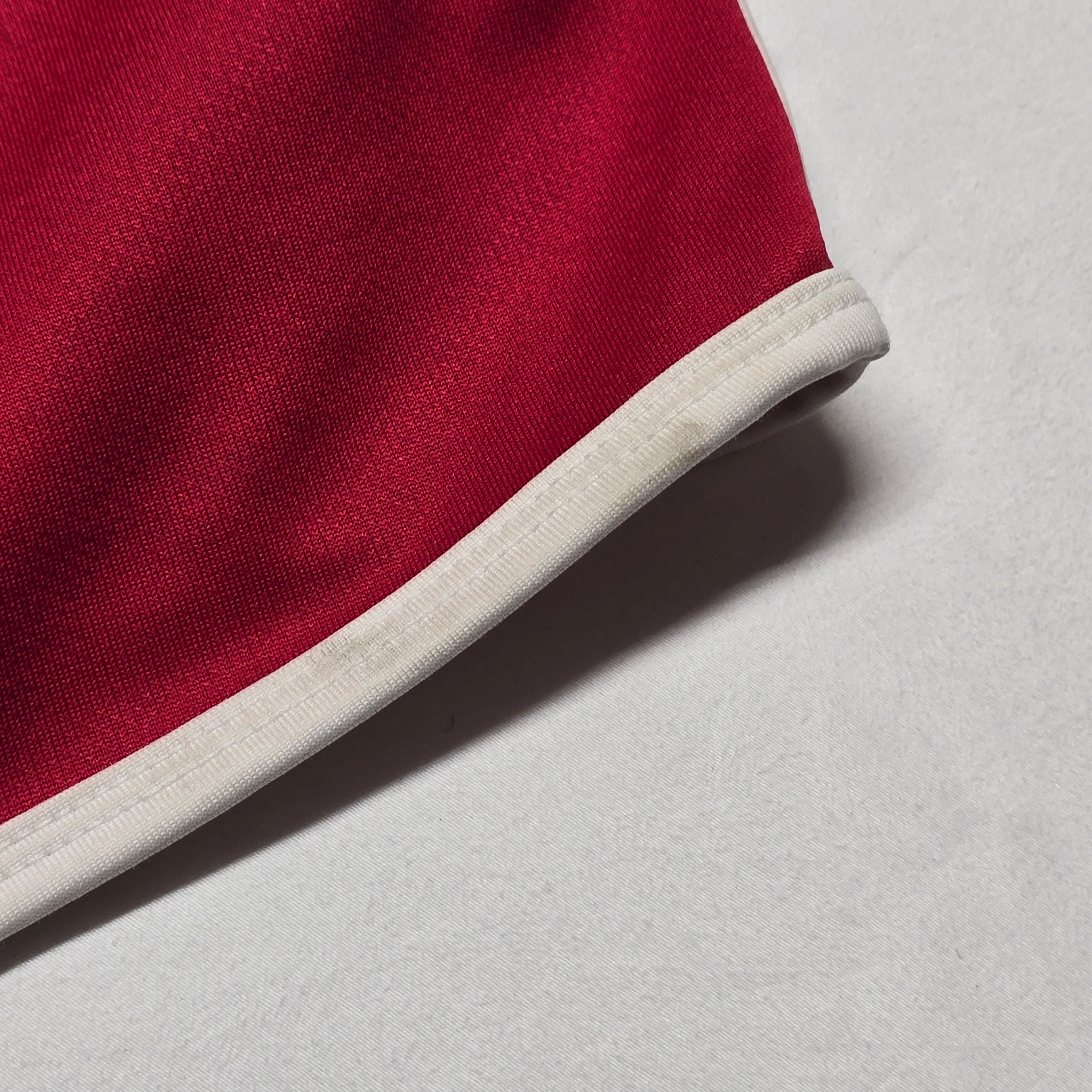 Russia 2011 RWC Jersey - Large