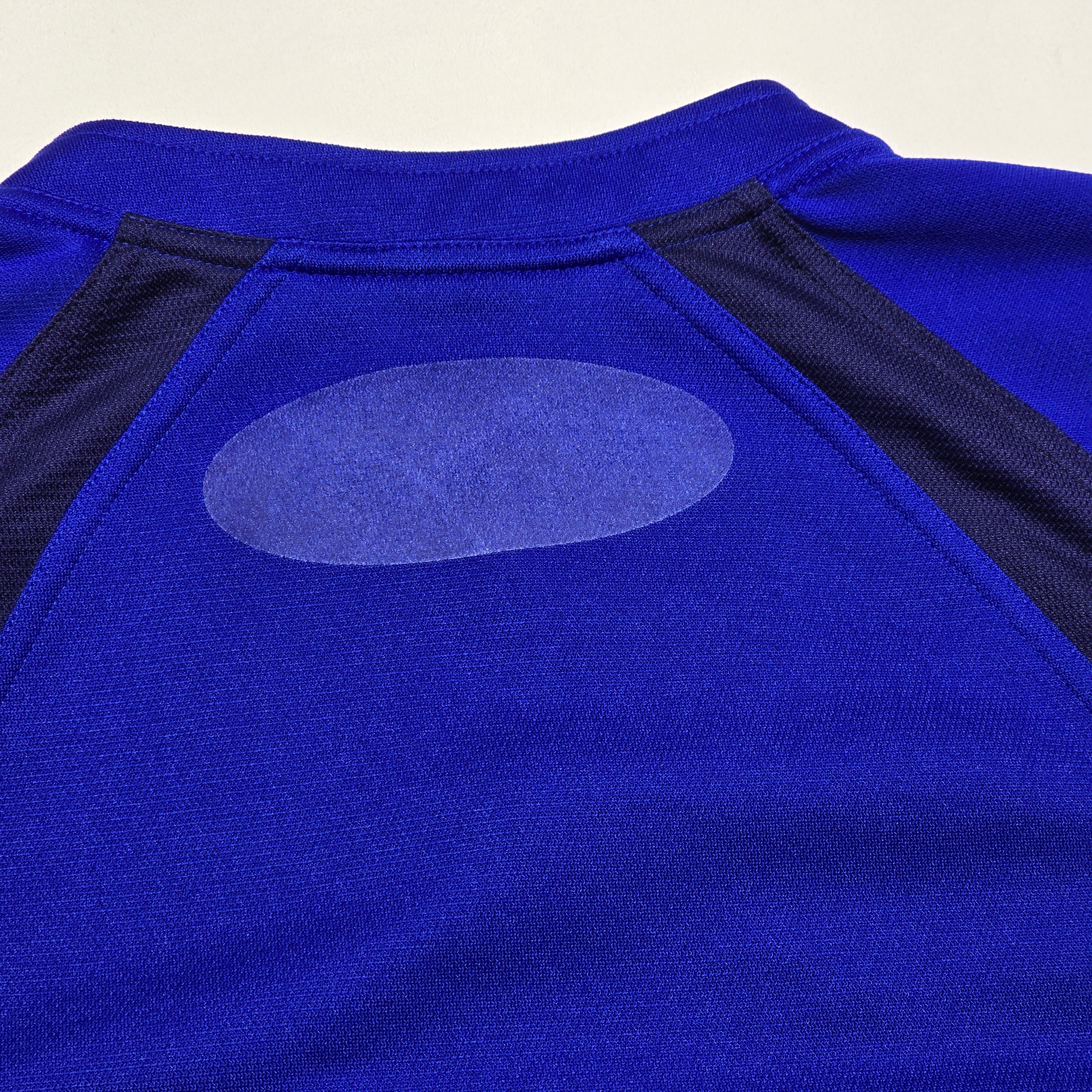 Blues 2006 Home Jersey - Small