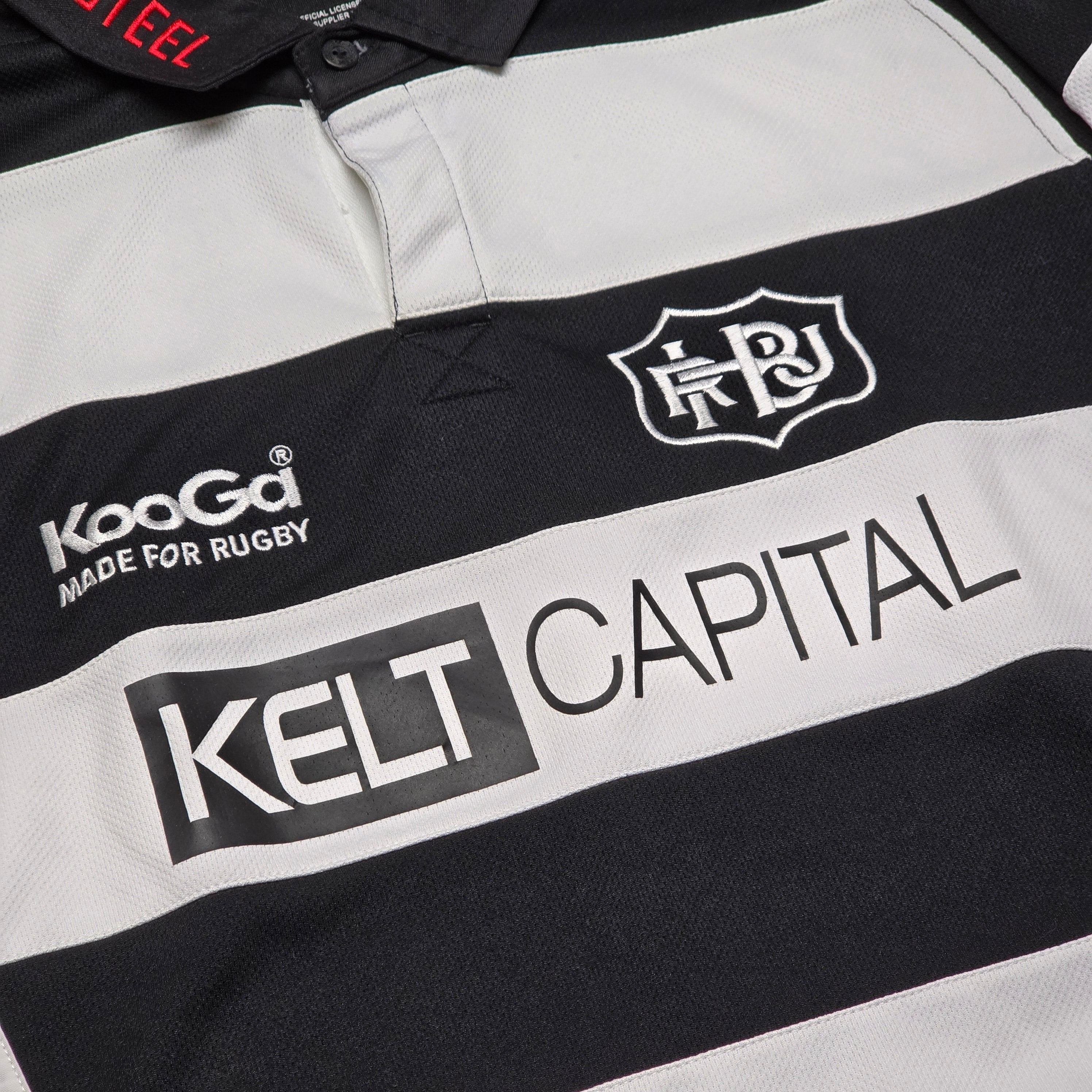 Hawkes Bay 2007 Jersey - XL