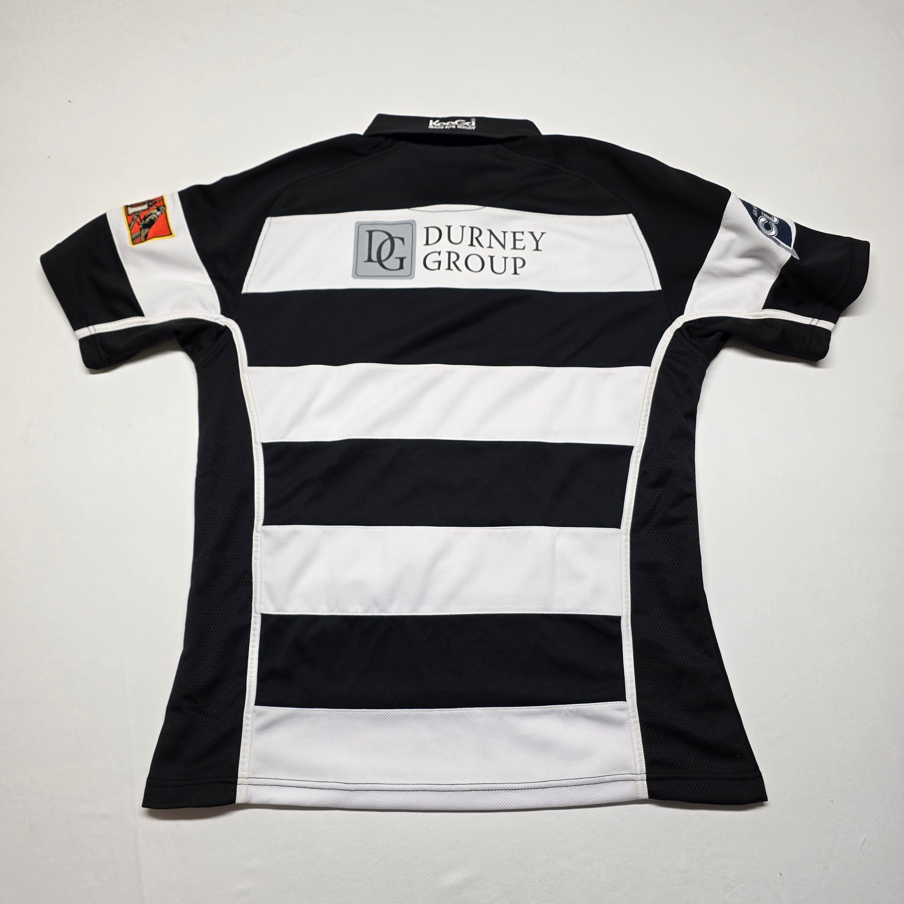 Hawkes Bay 2007 Jersey - XL