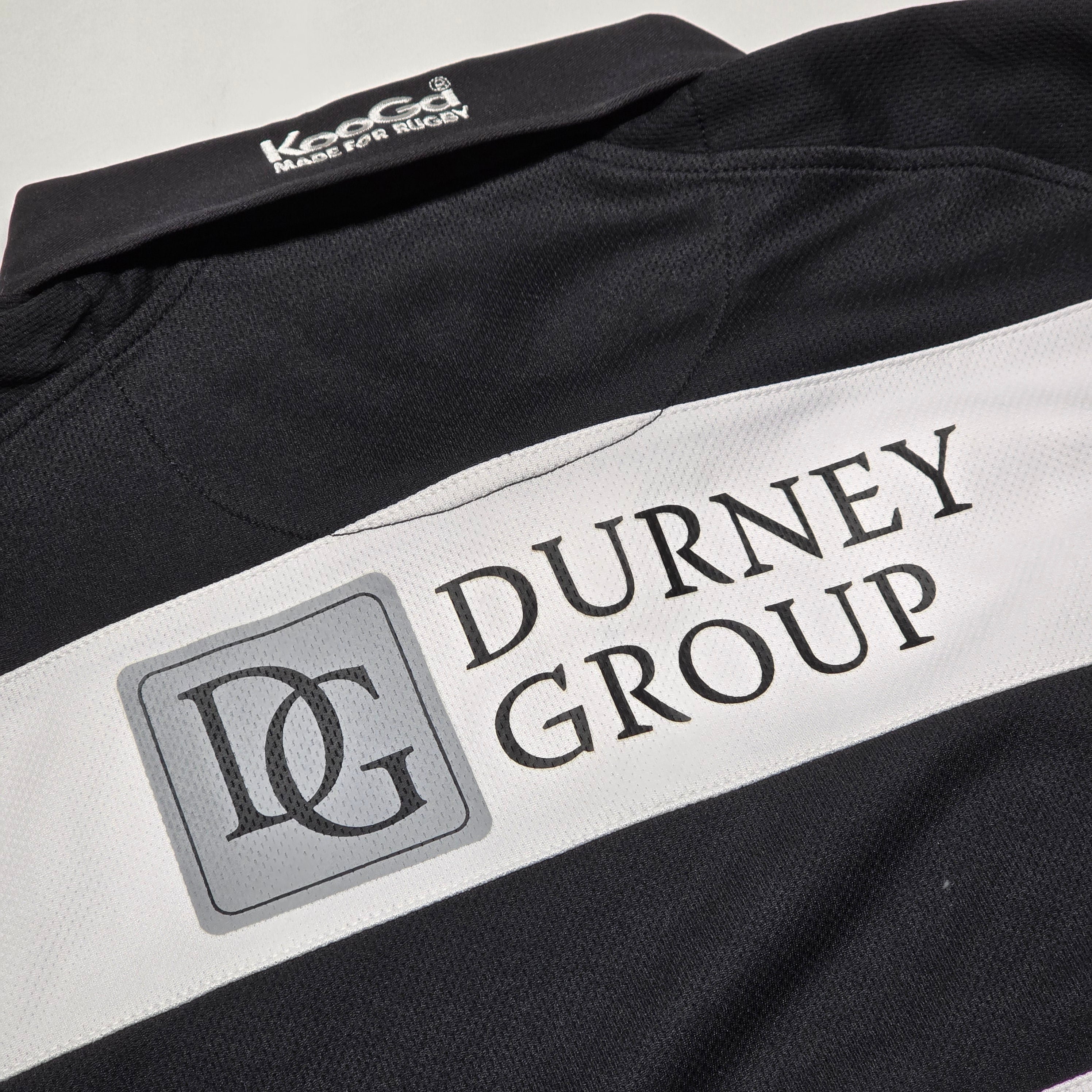 Hawkes Bay 2007 Jersey - XL