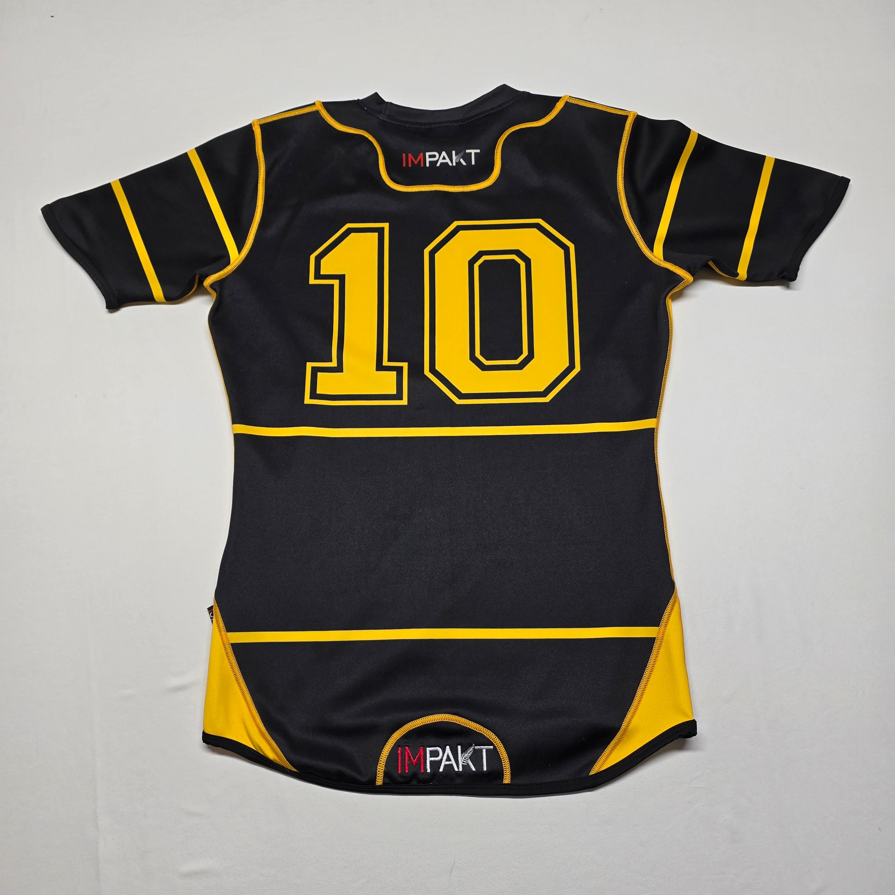 New Brighton 2021 100Yrs #10 - Large