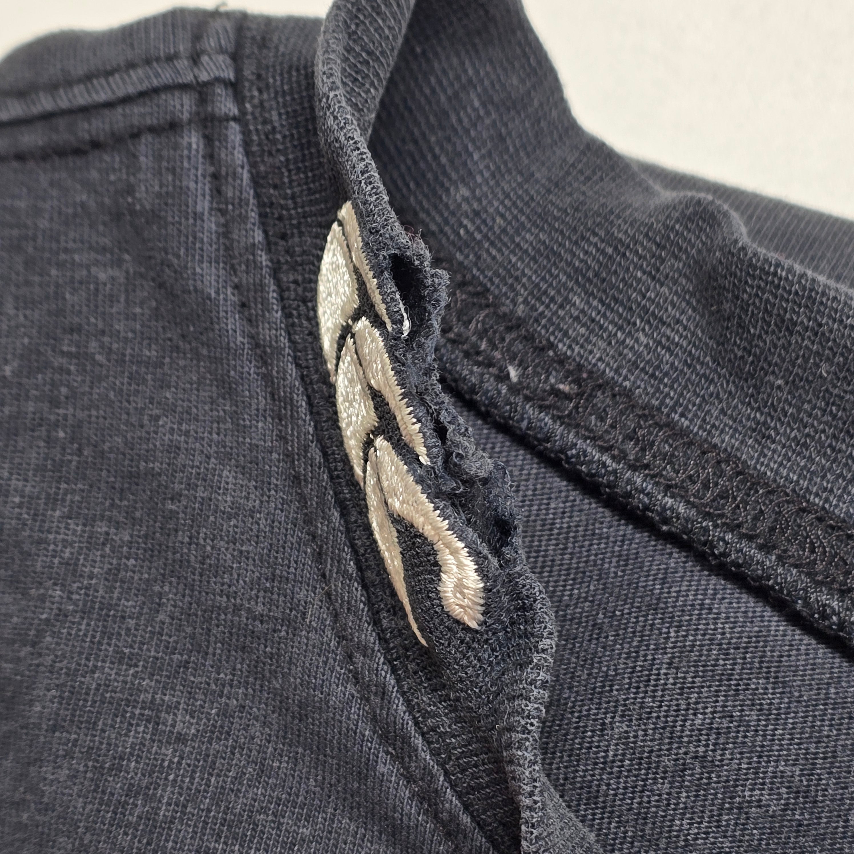 All Blacks Coca Cola "FanXV" T-shirt - Medium